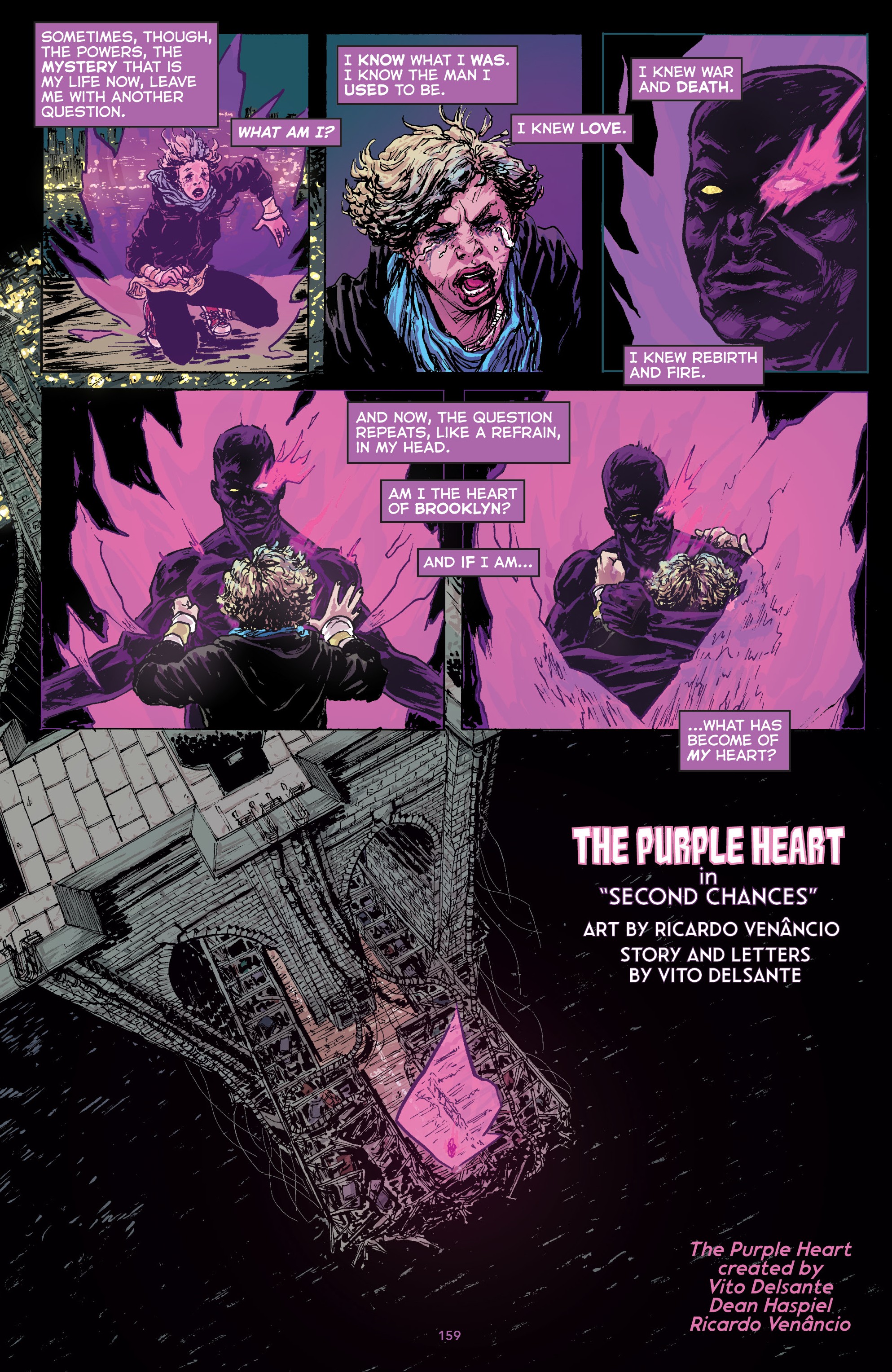 Read online The Red Hook comic -  Issue # TPB (Part 2) - 59