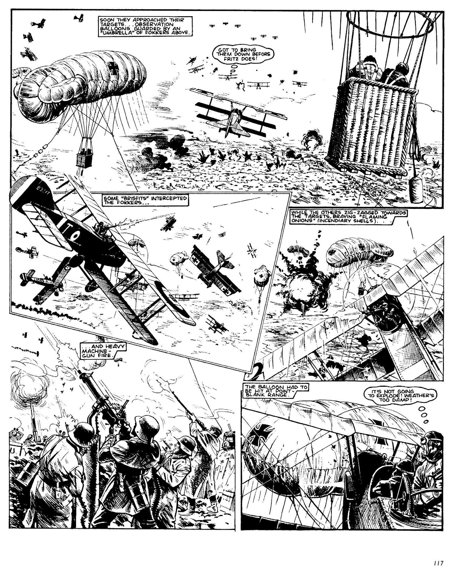 Read online Charley's War: The Definitive Collection comic -  Issue # TPB 3 (Part 2) - 19