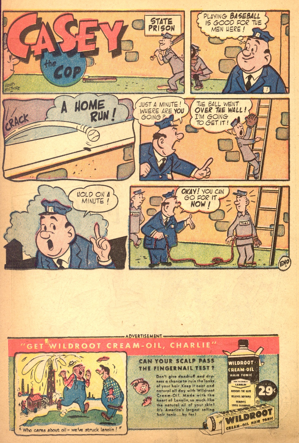 Batman (1940) issue 79 - Page 30