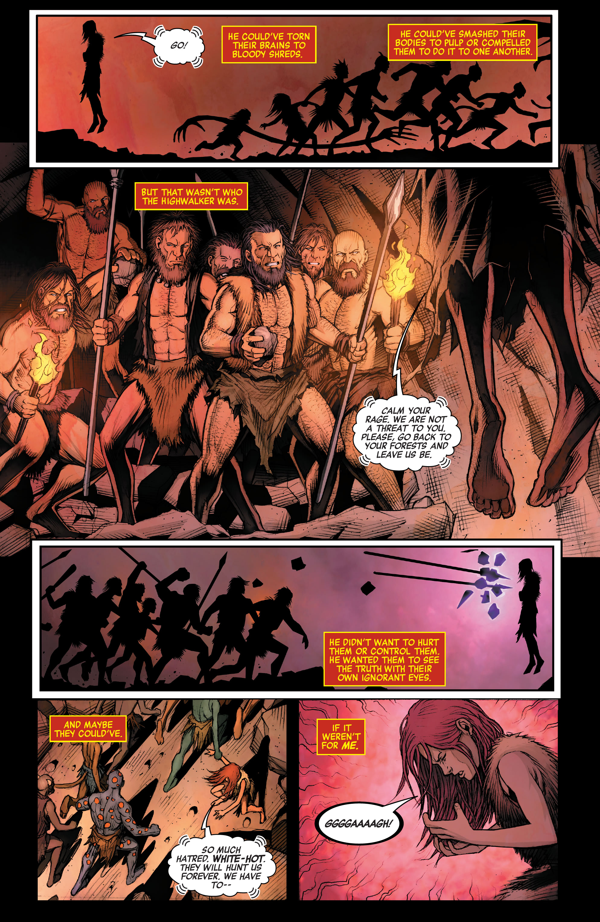 Read online Avengers (2018) comic -  Issue #39 - 14