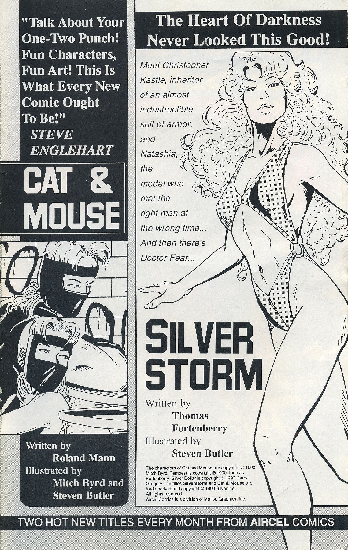 Read online Spicy Tales comic -  Issue #17 - 35