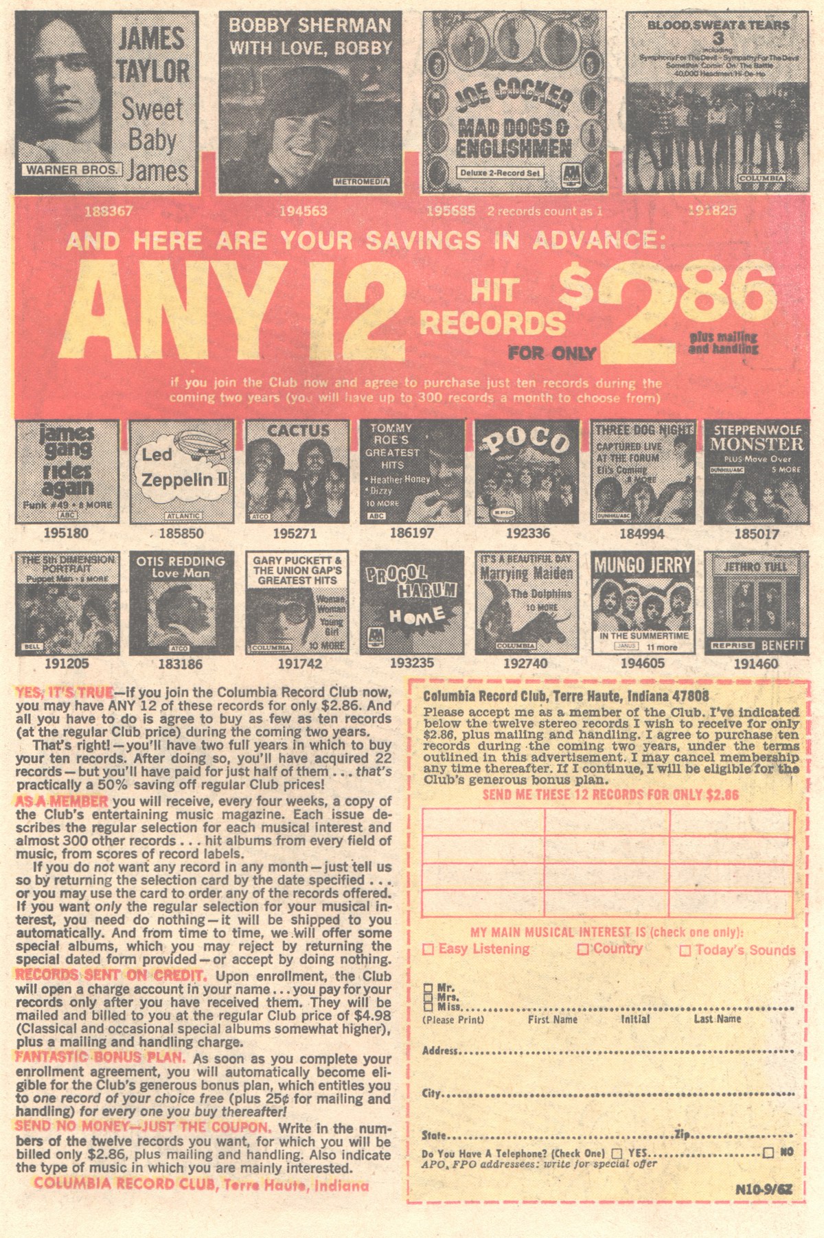 Read online Adventure Comics (1938) comic -  Issue #404 - 19
