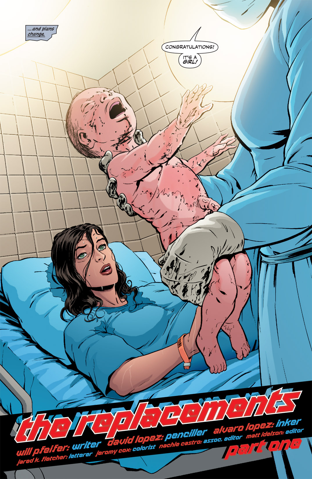 Read online Catwoman (2002) comic -  Issue #53 - 4