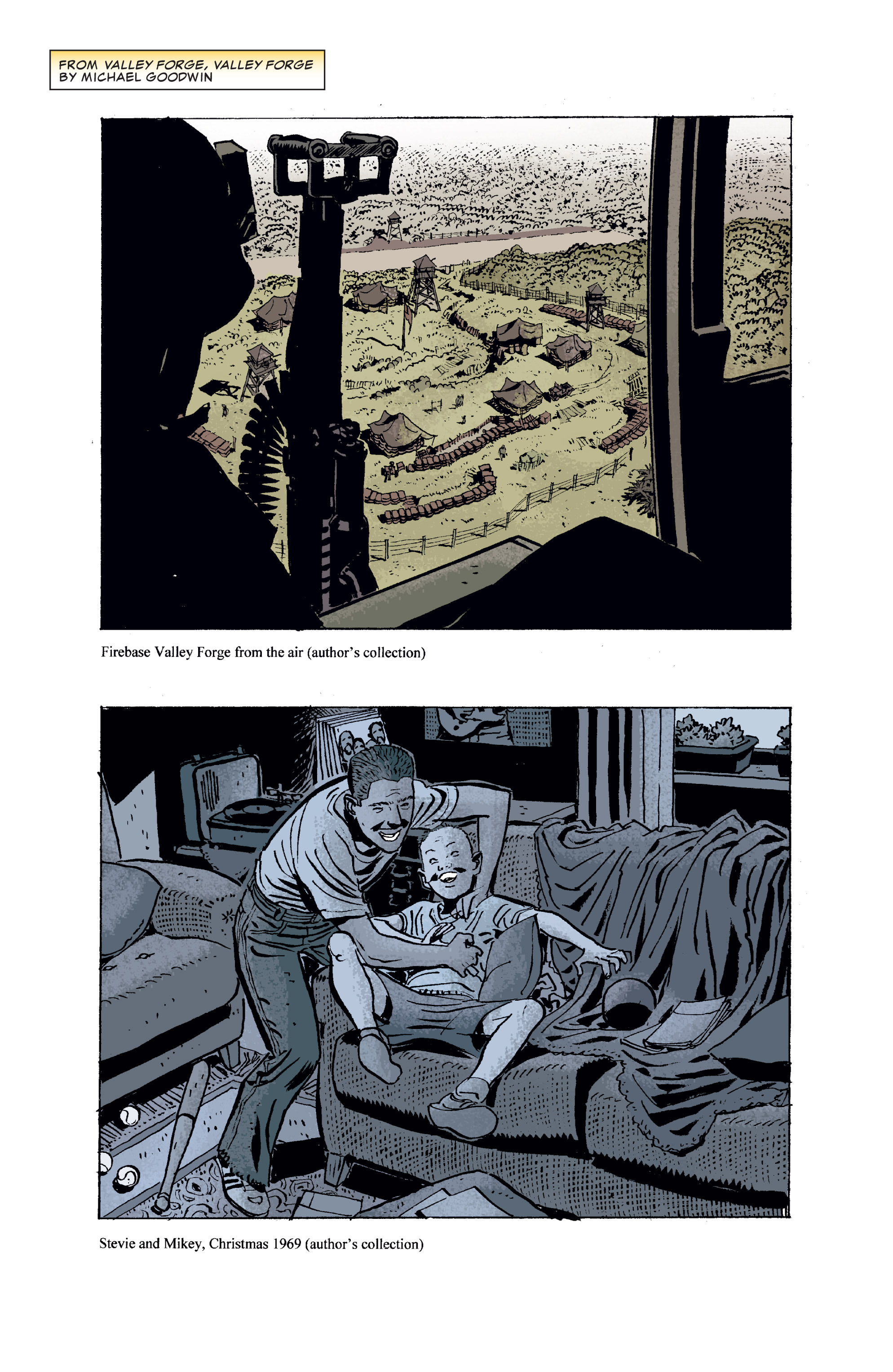 Read online Punisher Max: The Complete Collection comic -  Issue # TPB 4 (Part 4) - 35