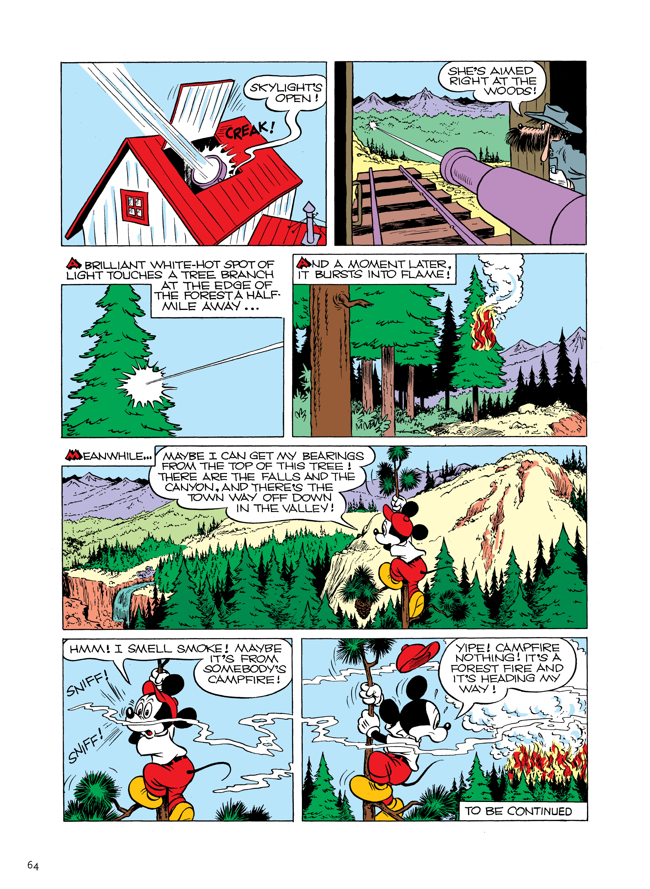 Read online Disney Masters comic -  Issue # TPB 13 (Part 1) - 71