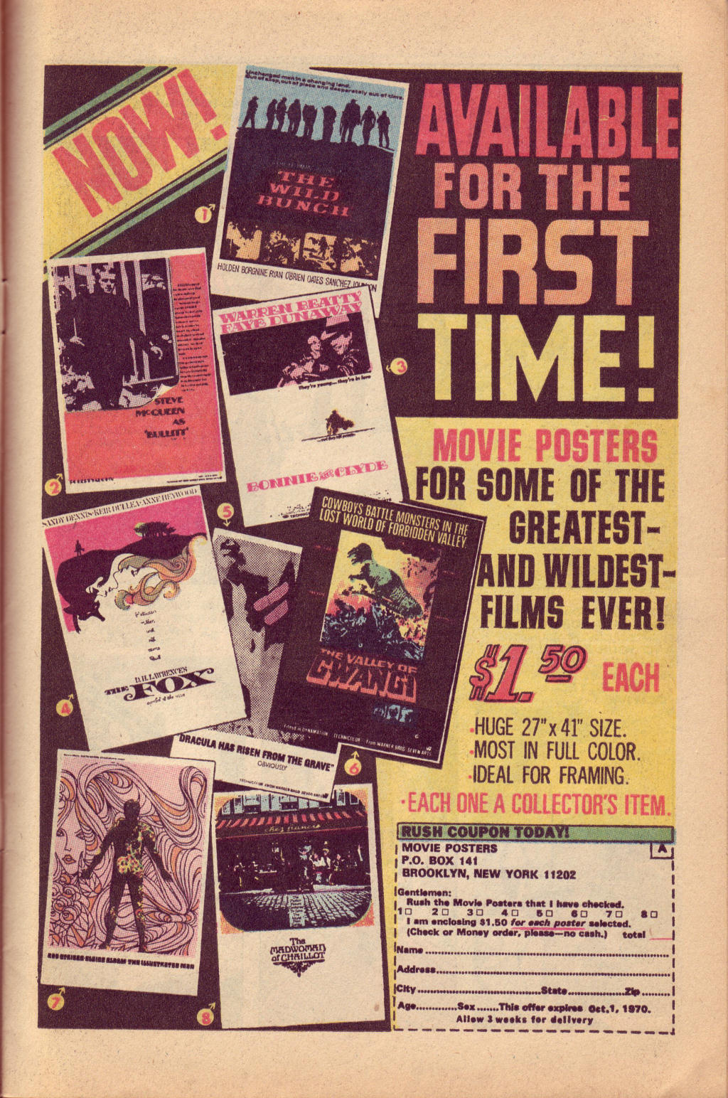 Read online Our Army at War (1952) comic -  Issue #219 - 9