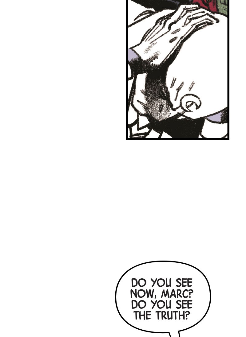 Read online Moon Knight: Welcome to New Egypt Infinity Comic comic -  Issue #4 - 42