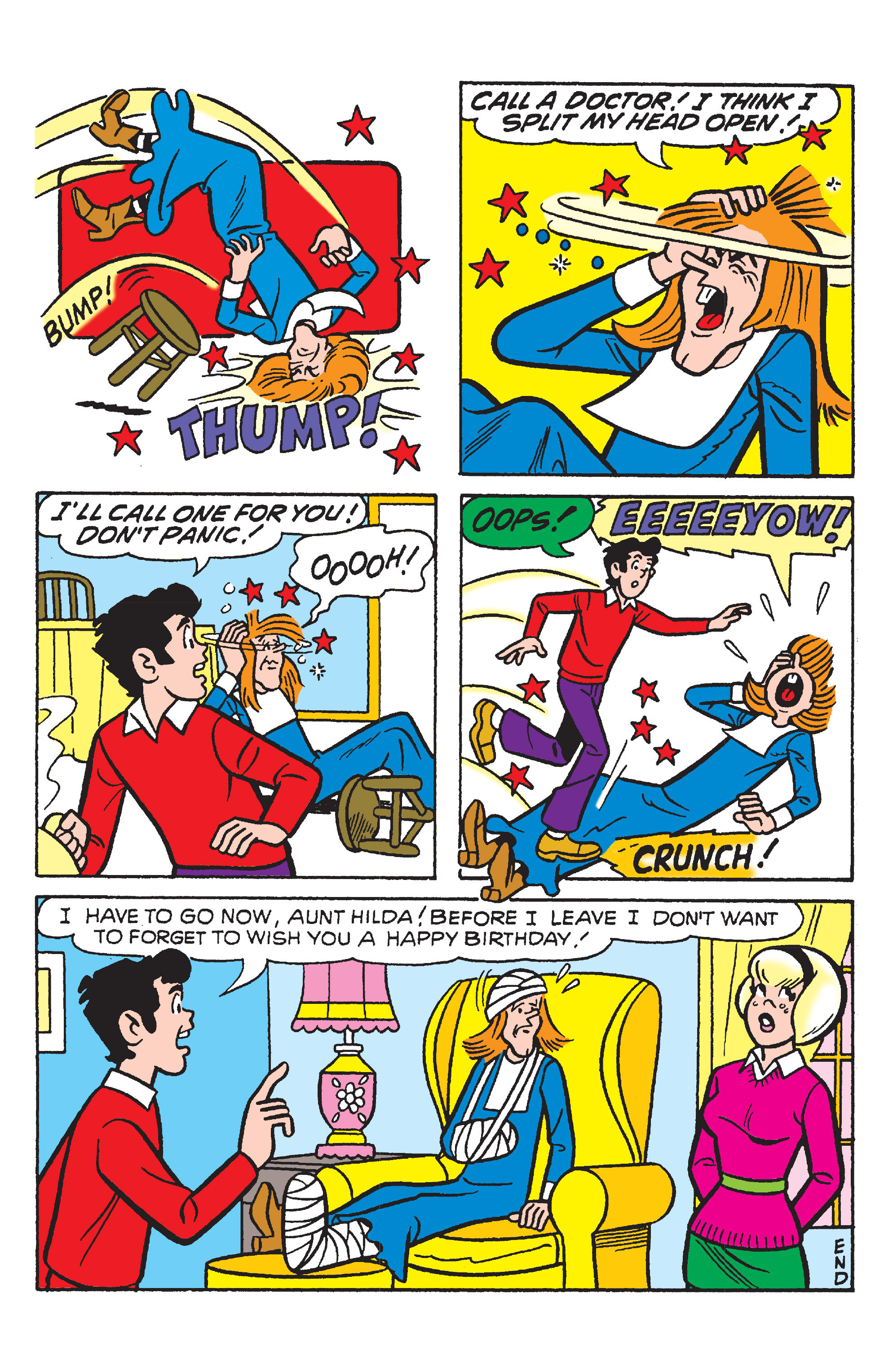 Read online Pep Digital comic -  Issue #26 - 241