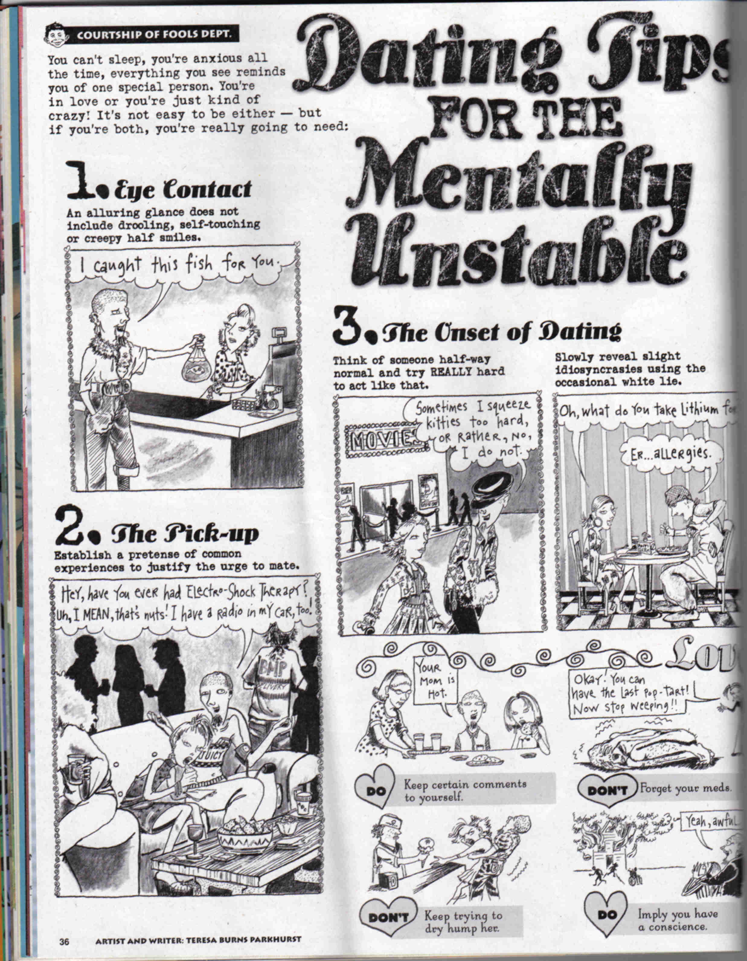 Read online MAD comic -  Issue #451 - 32