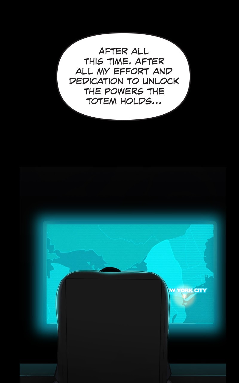 Read online Vixen: NYC comic -  Issue #1 - 77