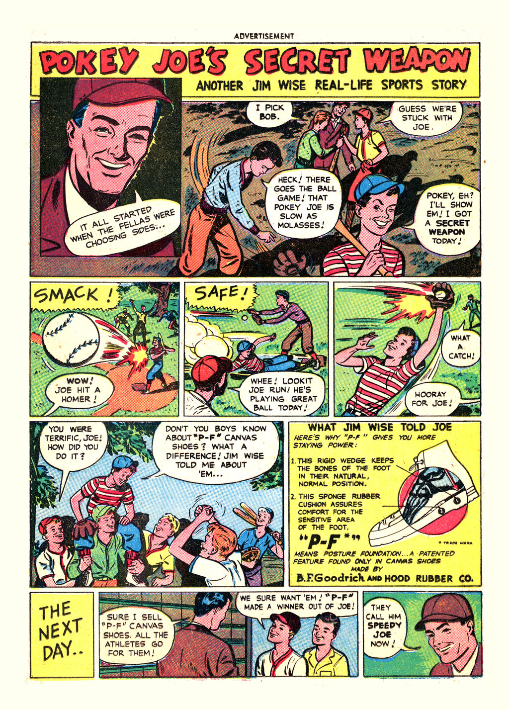 Read online Wonder Woman (1942) comic -  Issue #23 - 16