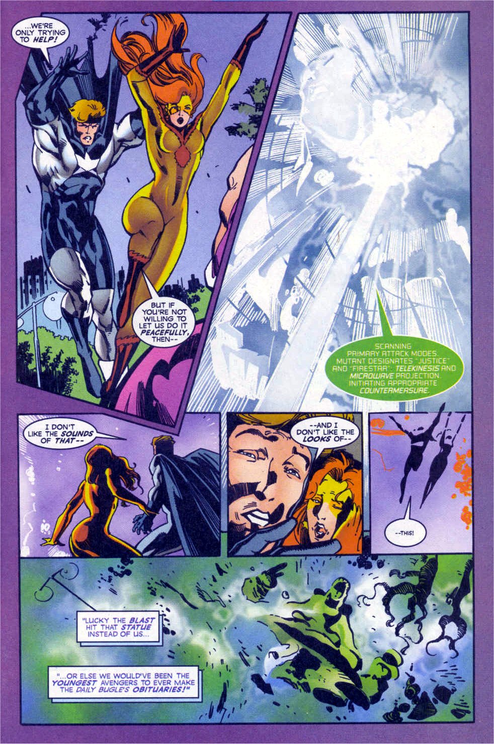 X-51 issue 5 - Page 14