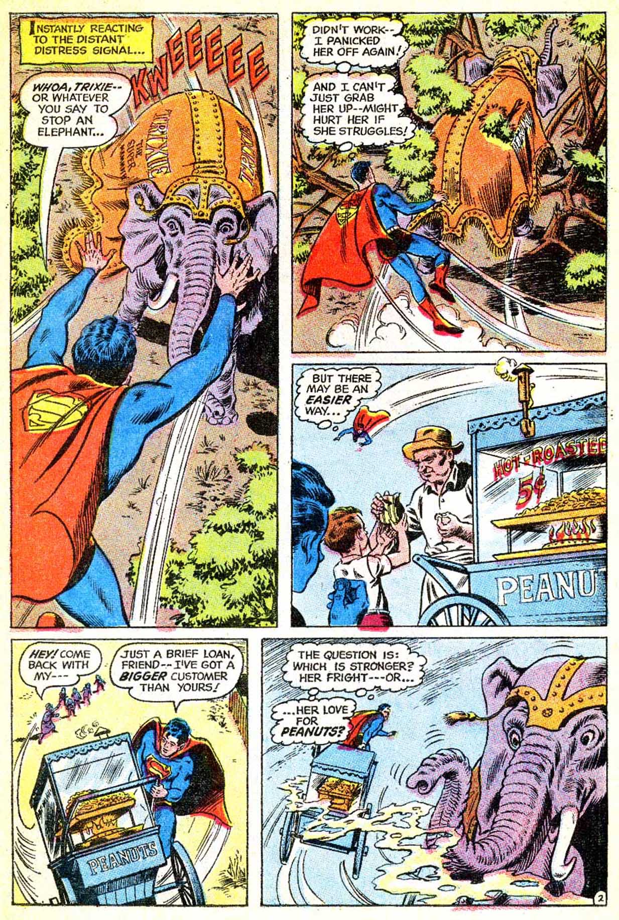 Superboy (1949) 167 Page 17