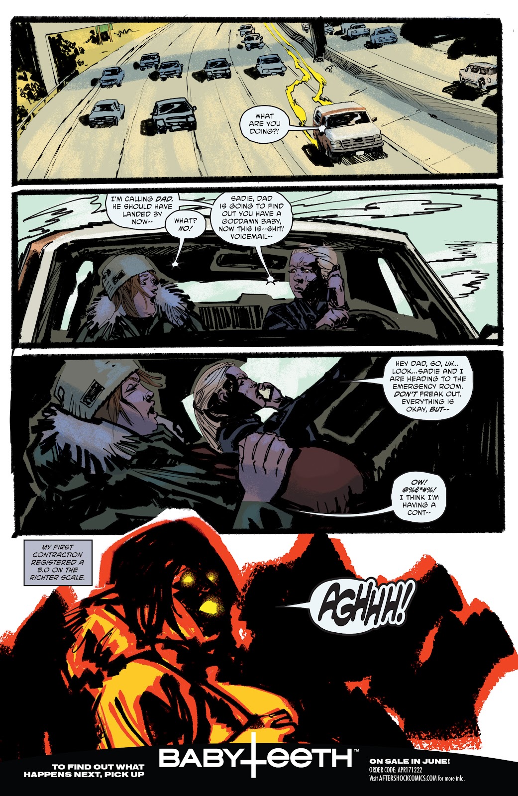 Rough Riders: Riders on the Storm issue 3 - Page 28