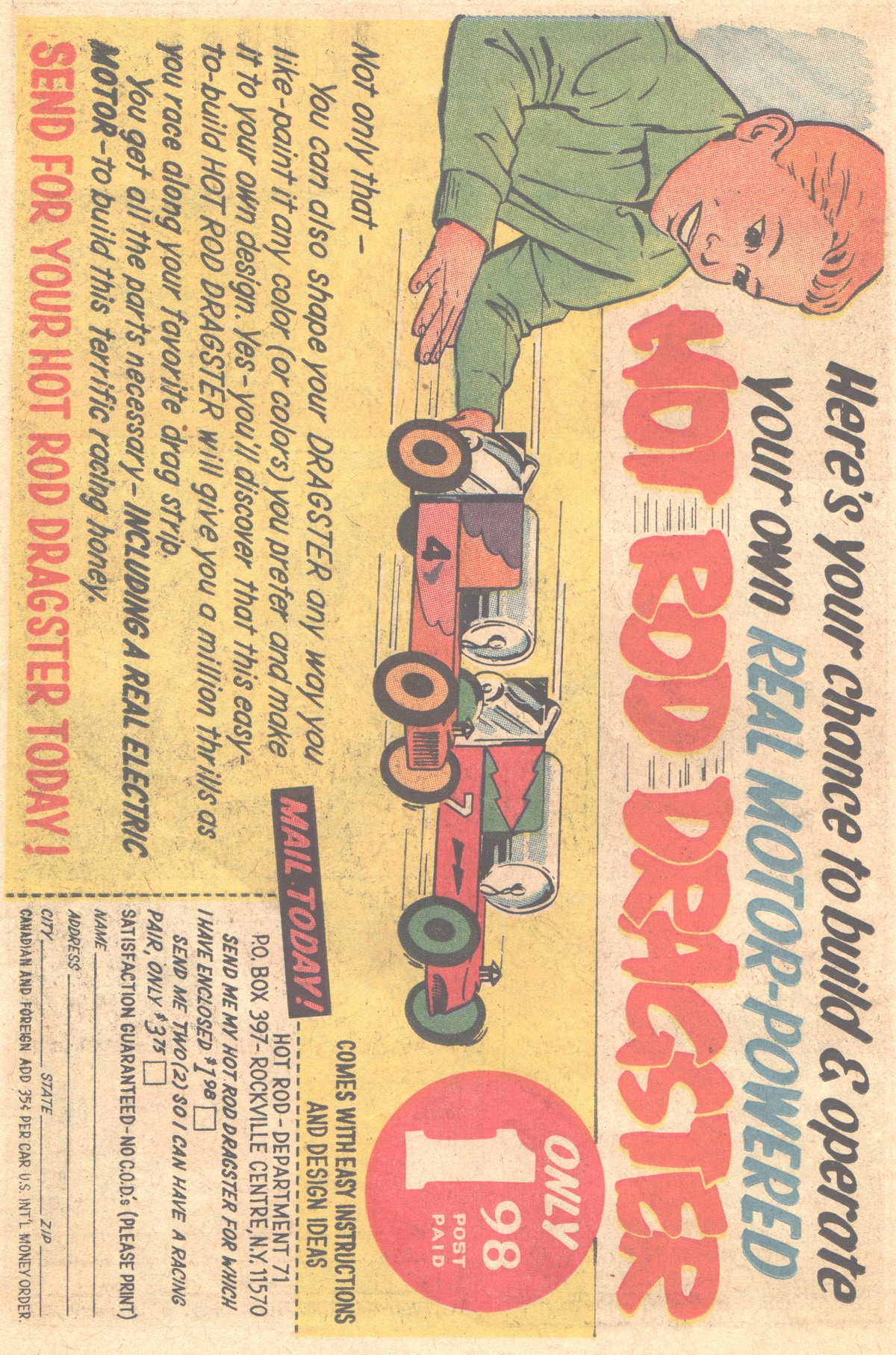 Read online Adventure Comics (1938) comic -  Issue #353 - 26