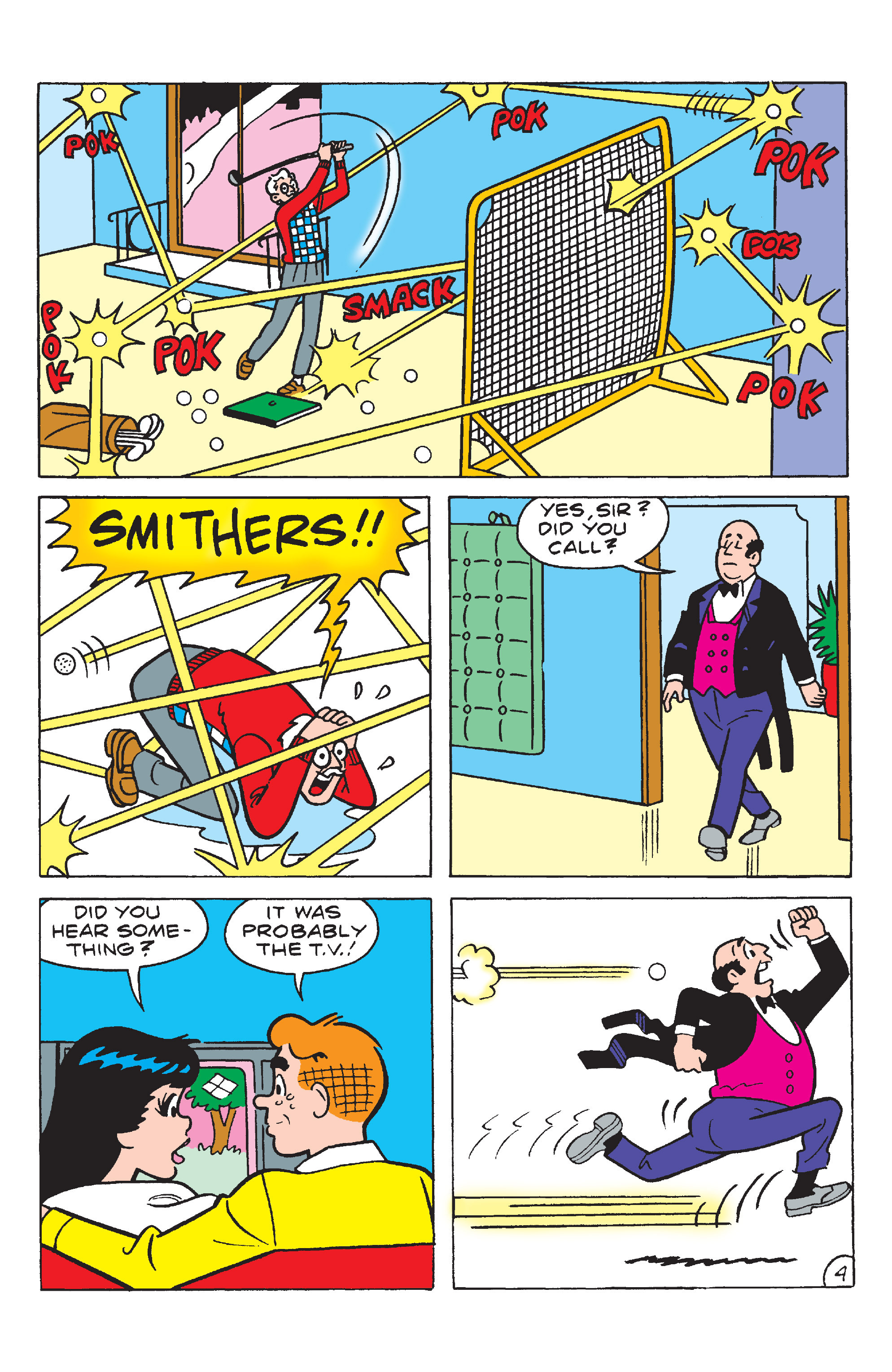 Read online Pep Digital comic -  Issue #164 - 12