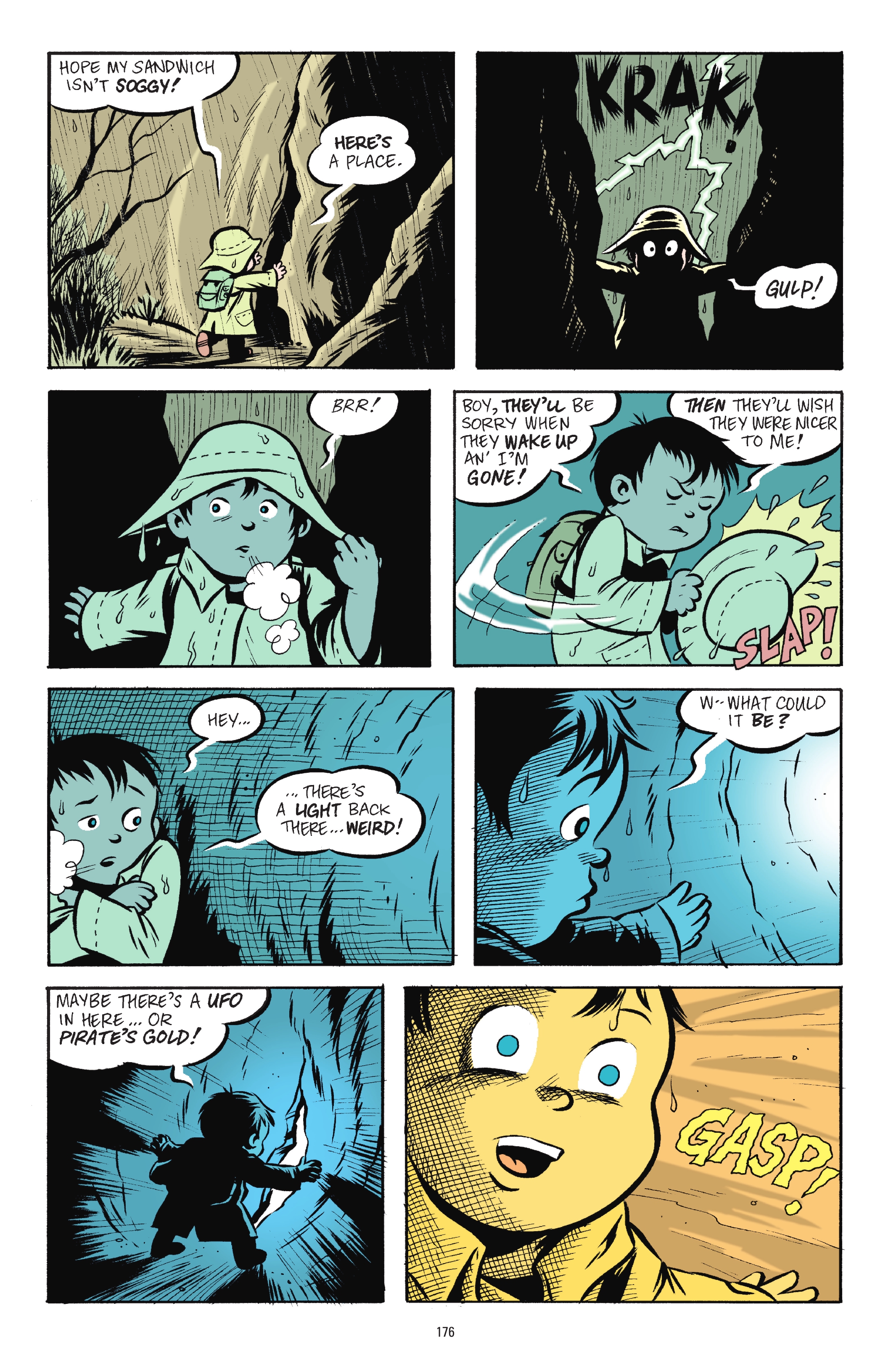 Read online Bizarro Comics: The Deluxe Edition comic -  Issue # TPB (Part 2) - 73