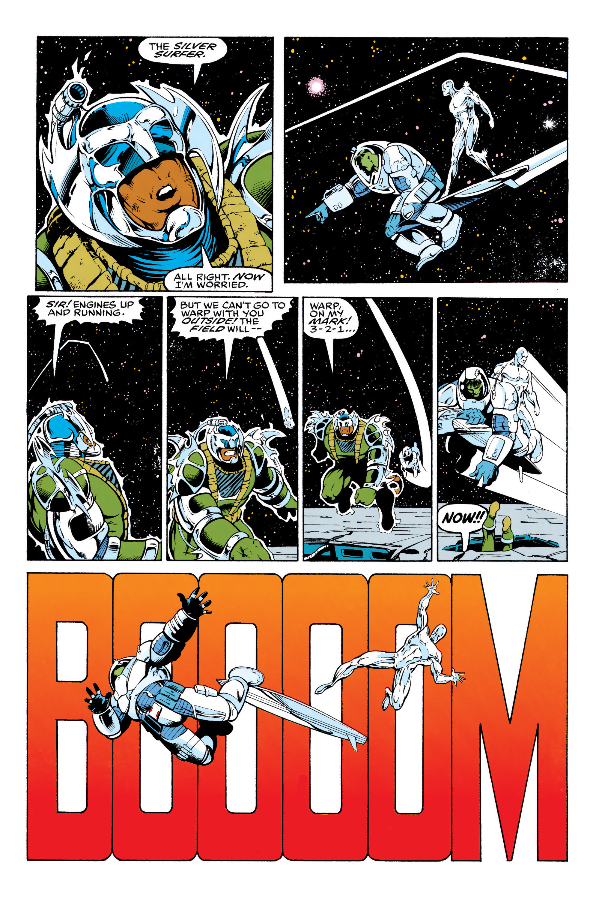 Read online Incredible Hulk Epic Collection comic -  Issue # TPB 20 - 195
