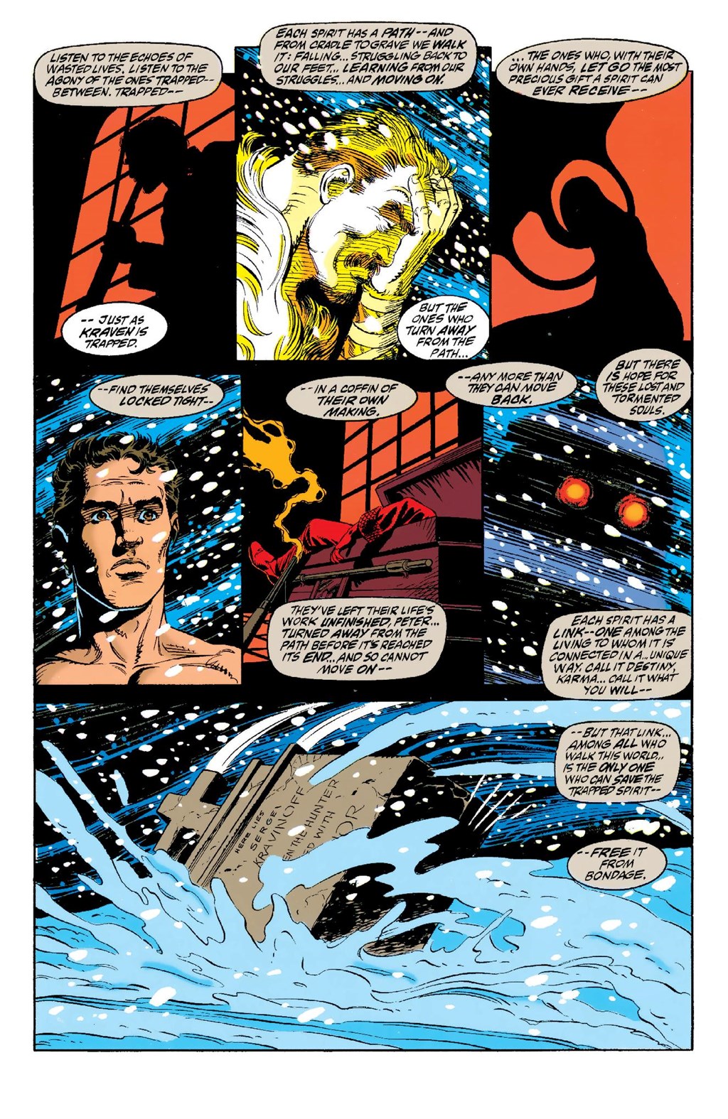 Read online Amazing Spider-Man Epic Collection comic -  Issue # The Hero Killers (Part 3) - 71