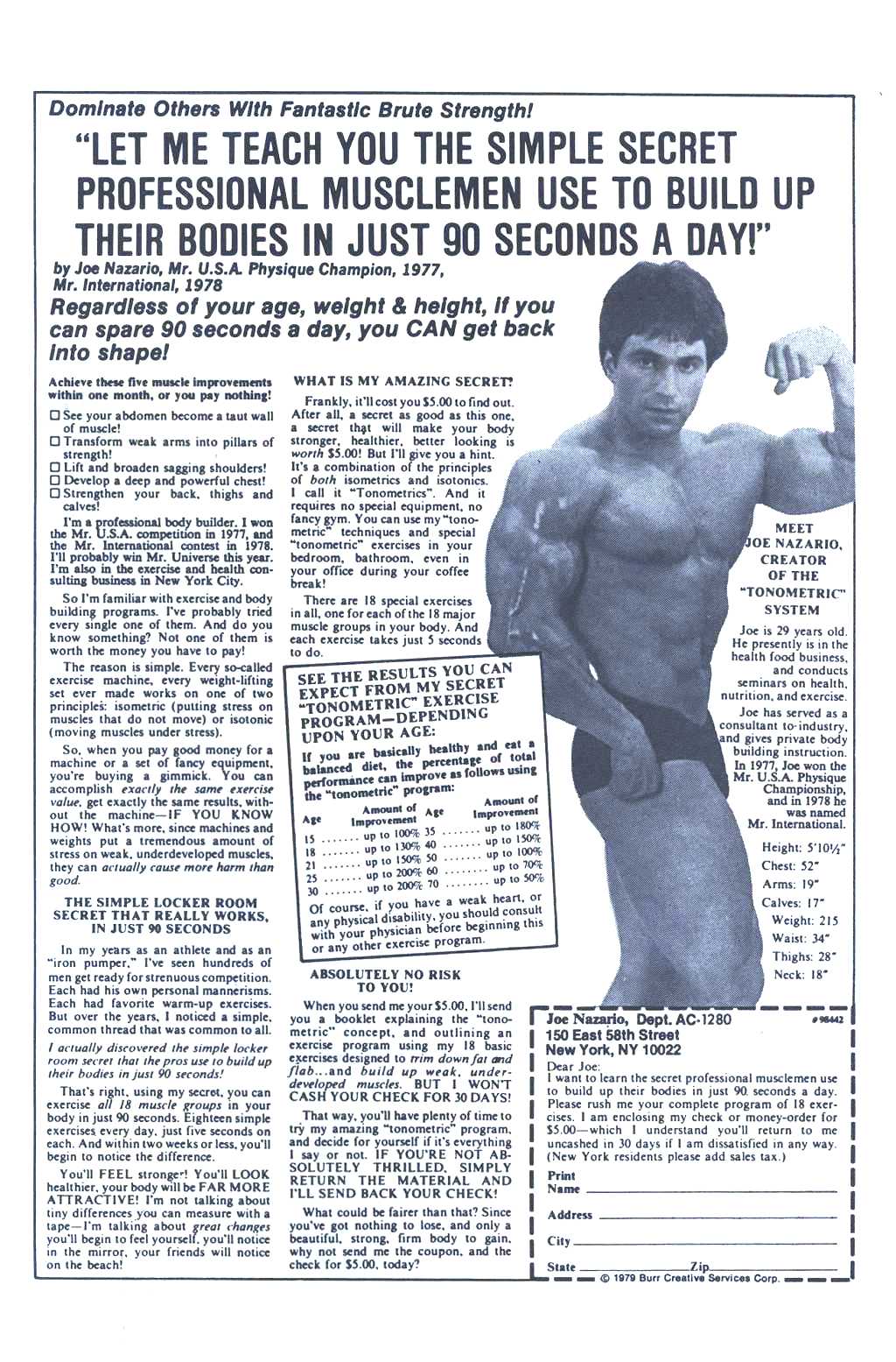 Read online Jughead (1965) comic -  Issue #307 - 35