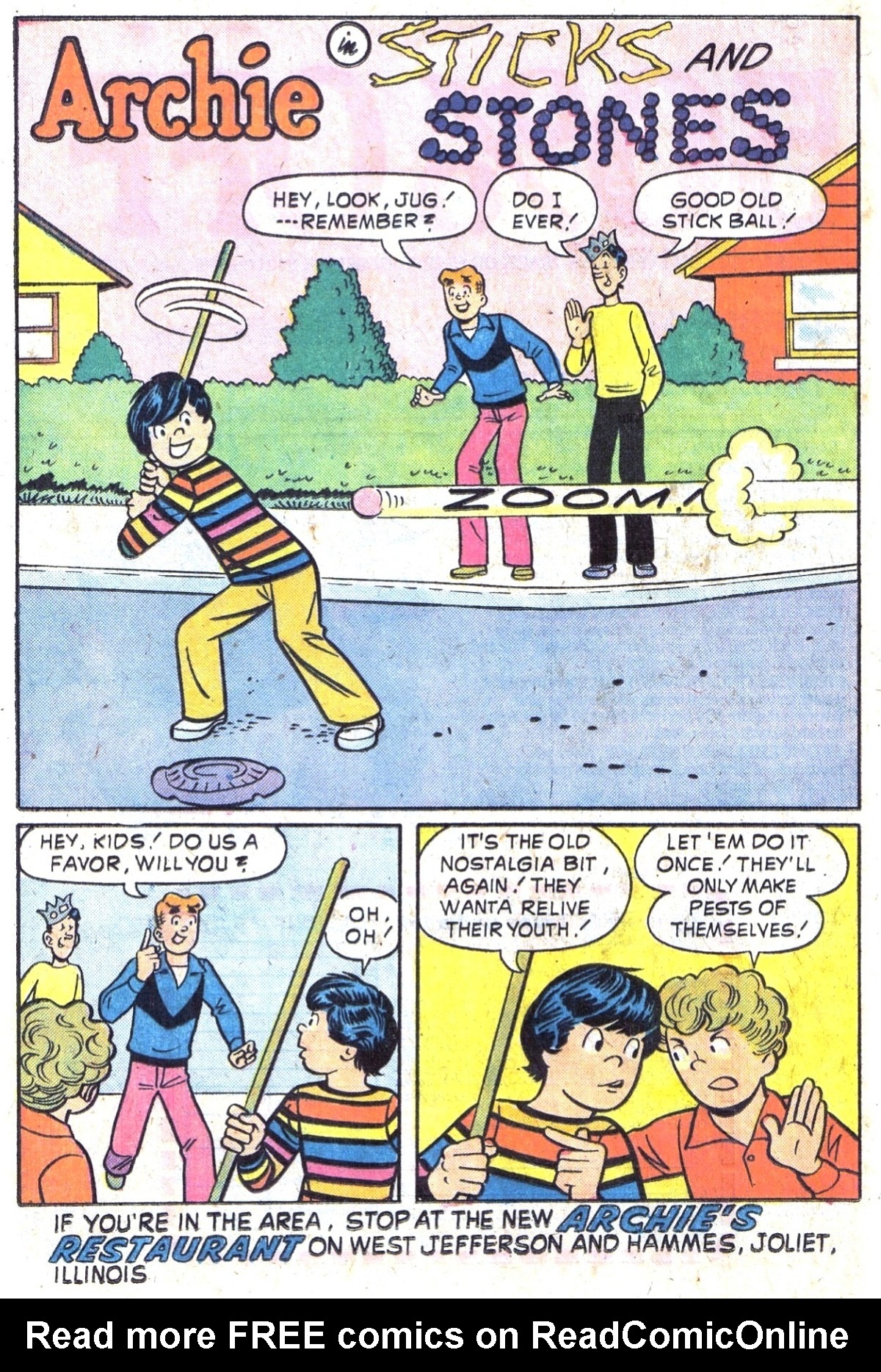 Archie (1960) 241 Page 20