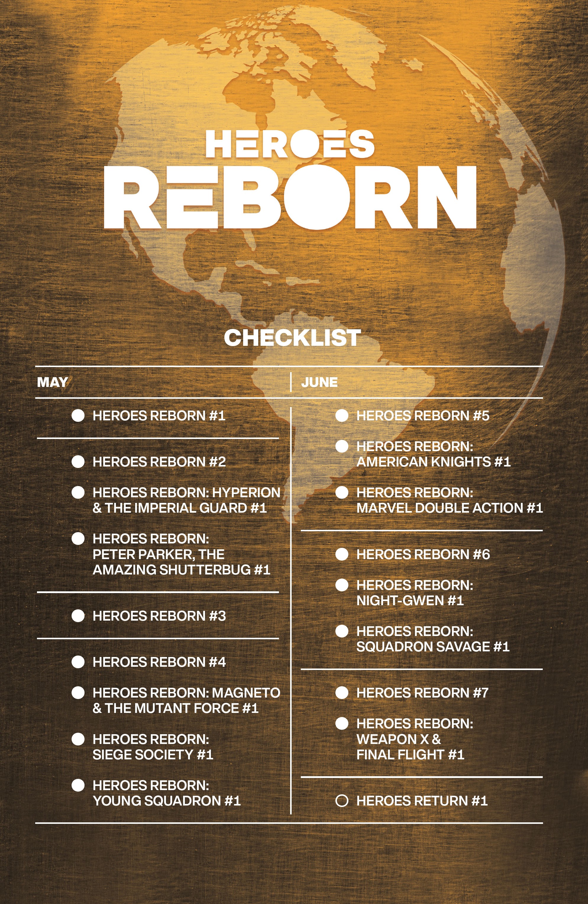 Read online Heroes Reborn (2021) comic -  Issue #7 - 29