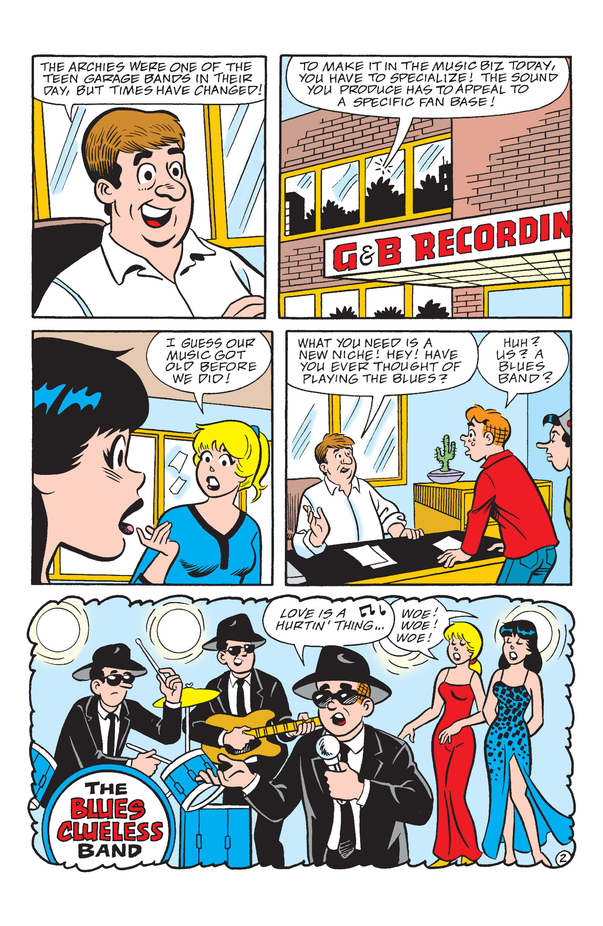 Read online Pep Digital comic -  Issue #20 - 72