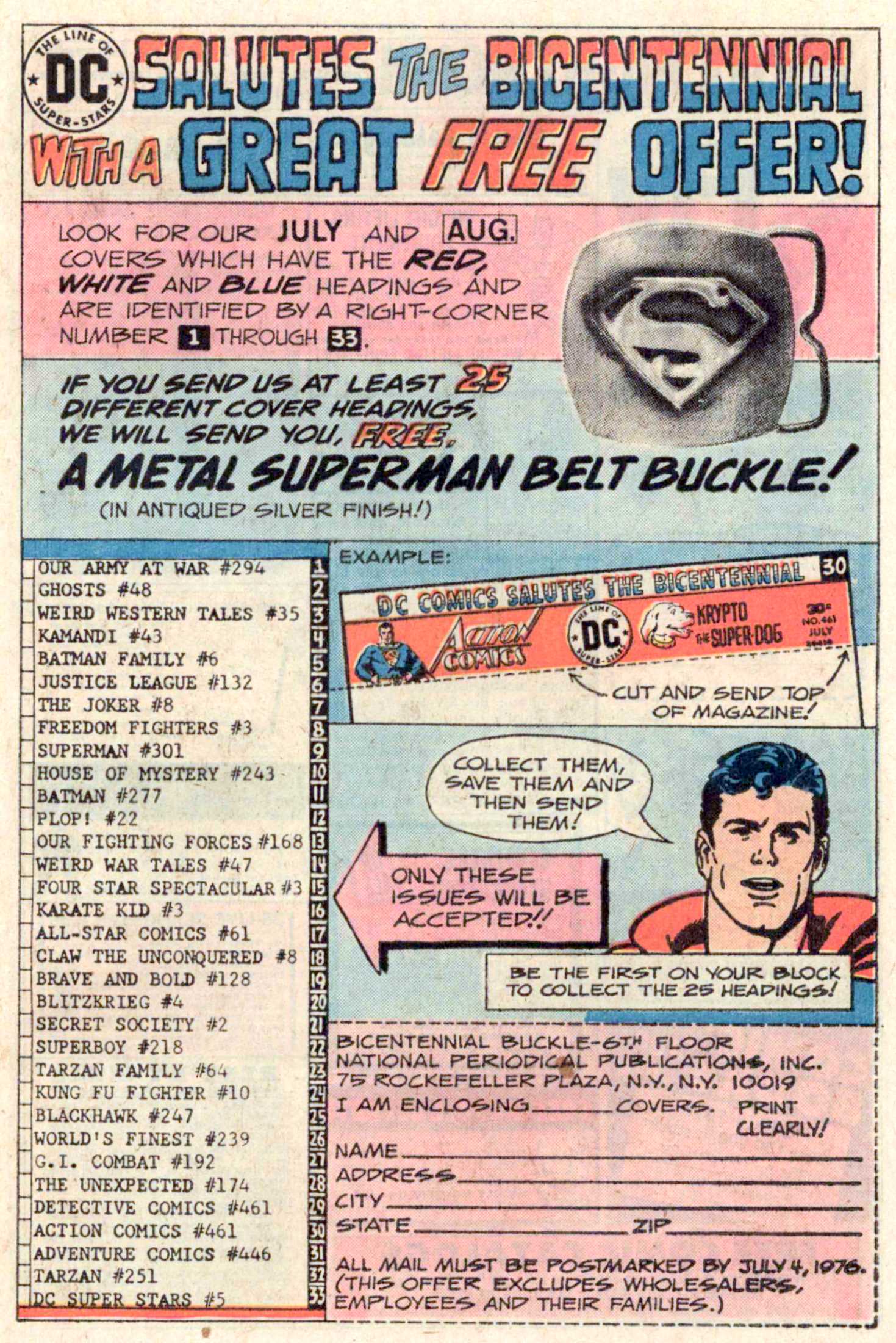 Read online G.I. Combat (1952) comic -  Issue #192 - 29