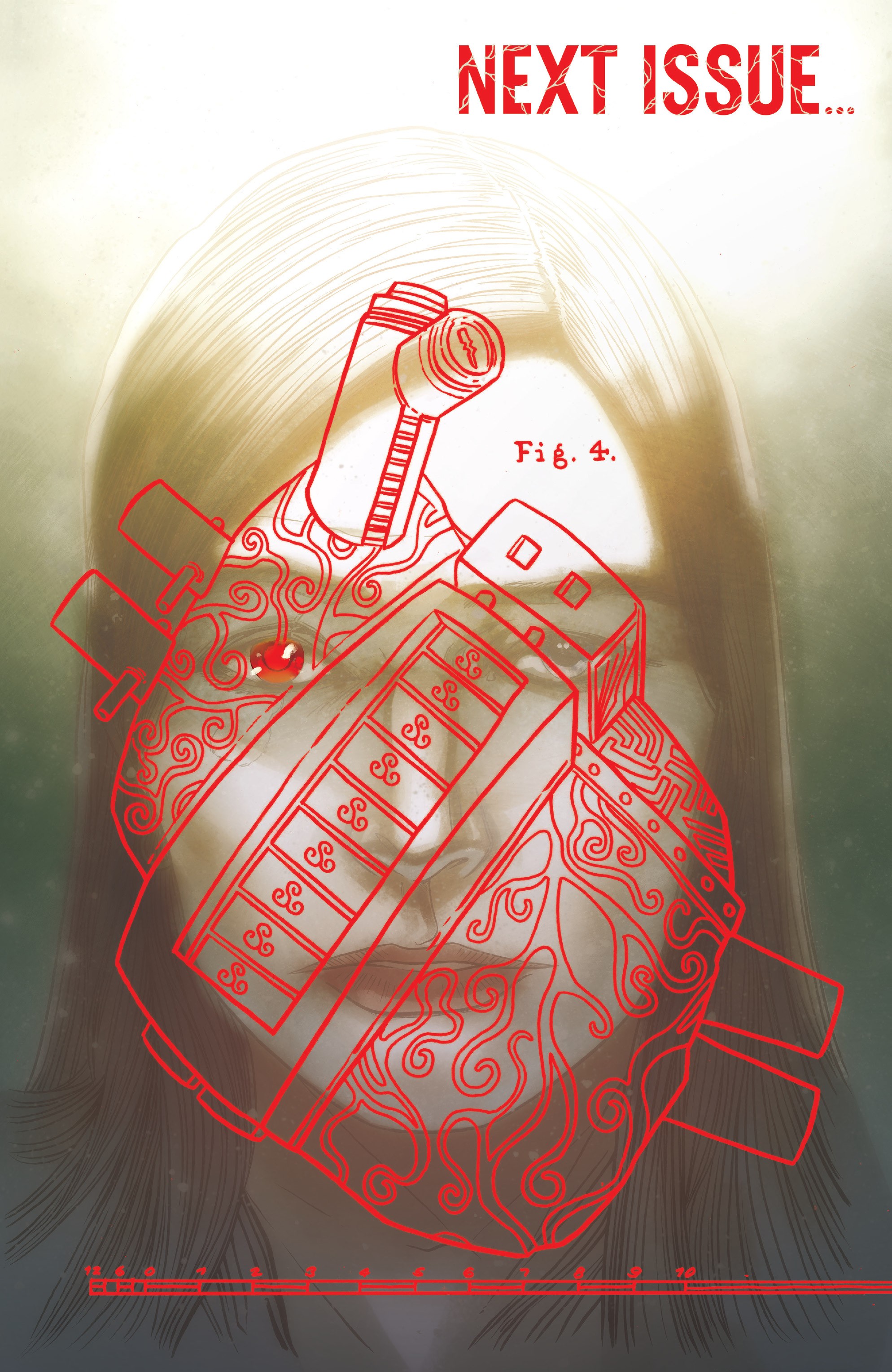 Read online The Red Mother comic -  Issue #2 - 25