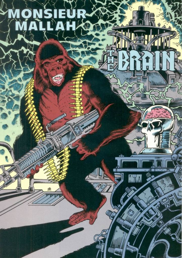 Read online Who's Who in the DC Universe comic -  Issue #8 - 7