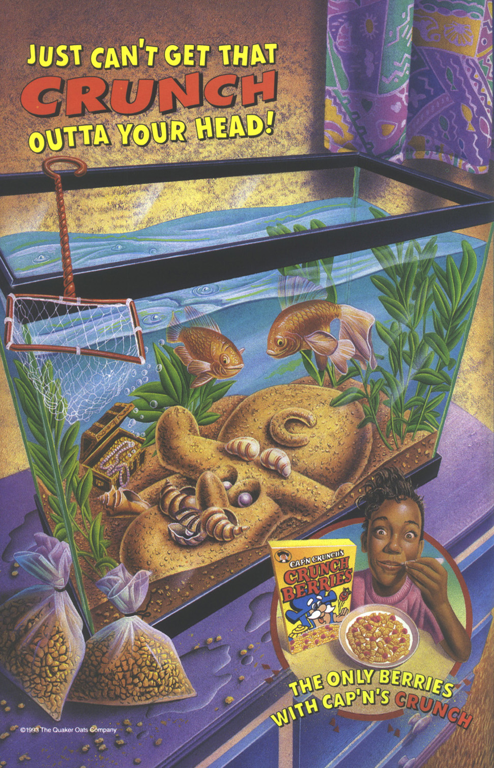Read online Walt Disney's Donald Duck Adventures (1987) comic -  Issue #27 - 2