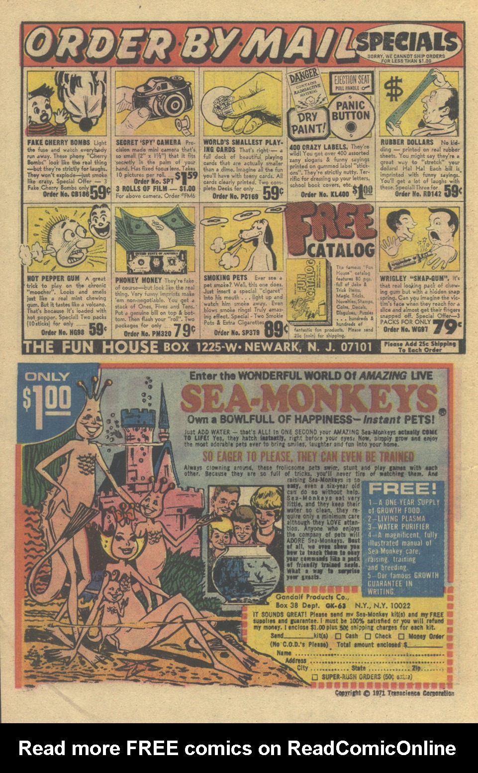 Read online Walt Disney Daisy and Donald comic -  Issue #16 - 14