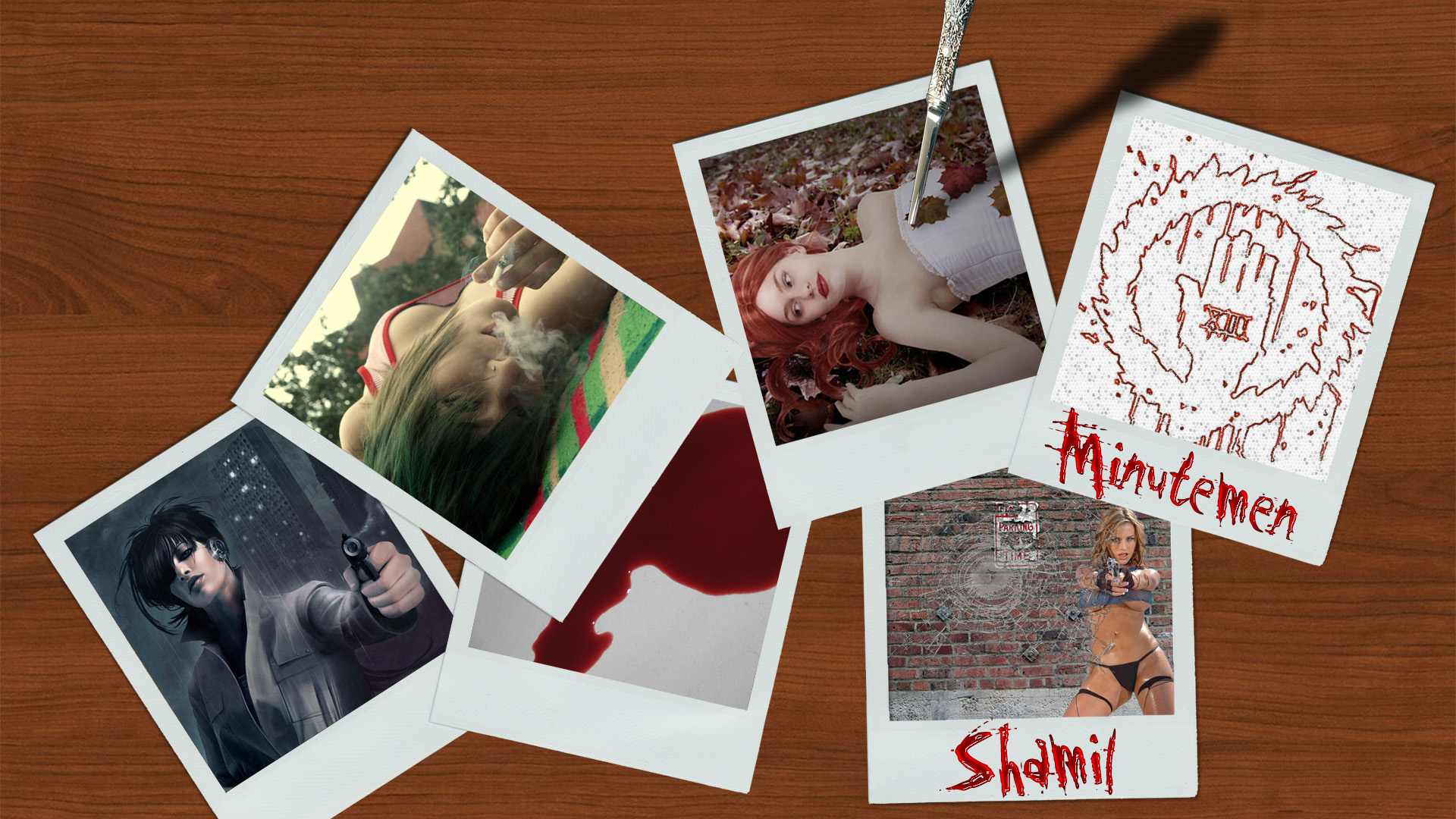 Read online New Avengers: The Reunion comic -  Issue #4 - 25