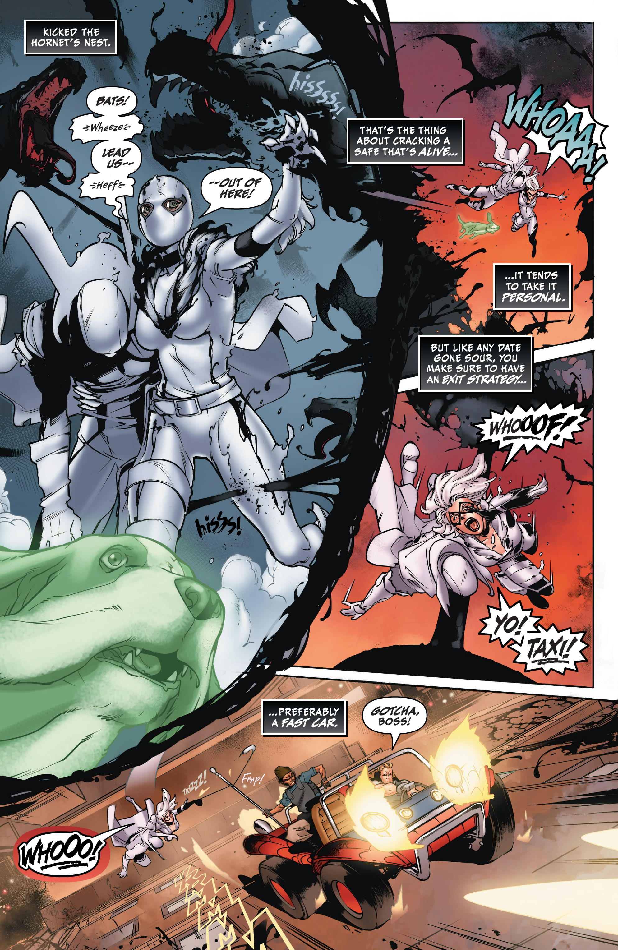 Read online King In Black Omnibus comic -  Issue # TPB (Part 5) - 87