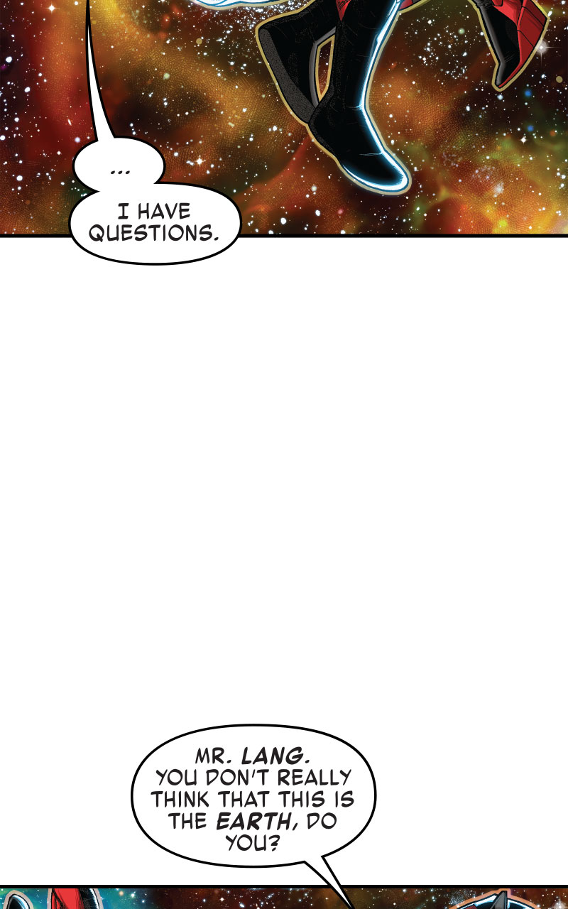 Read online Ant-Man and the Wasp: Lost and Found Infinity Comic comic -  Issue #9 - 4
