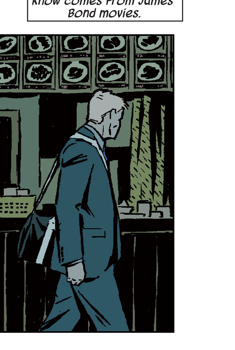 Read online Hawkeye: My Life as a Weapon Infinity Comic comic -  Issue # TPB 1 (Part 1) - 93