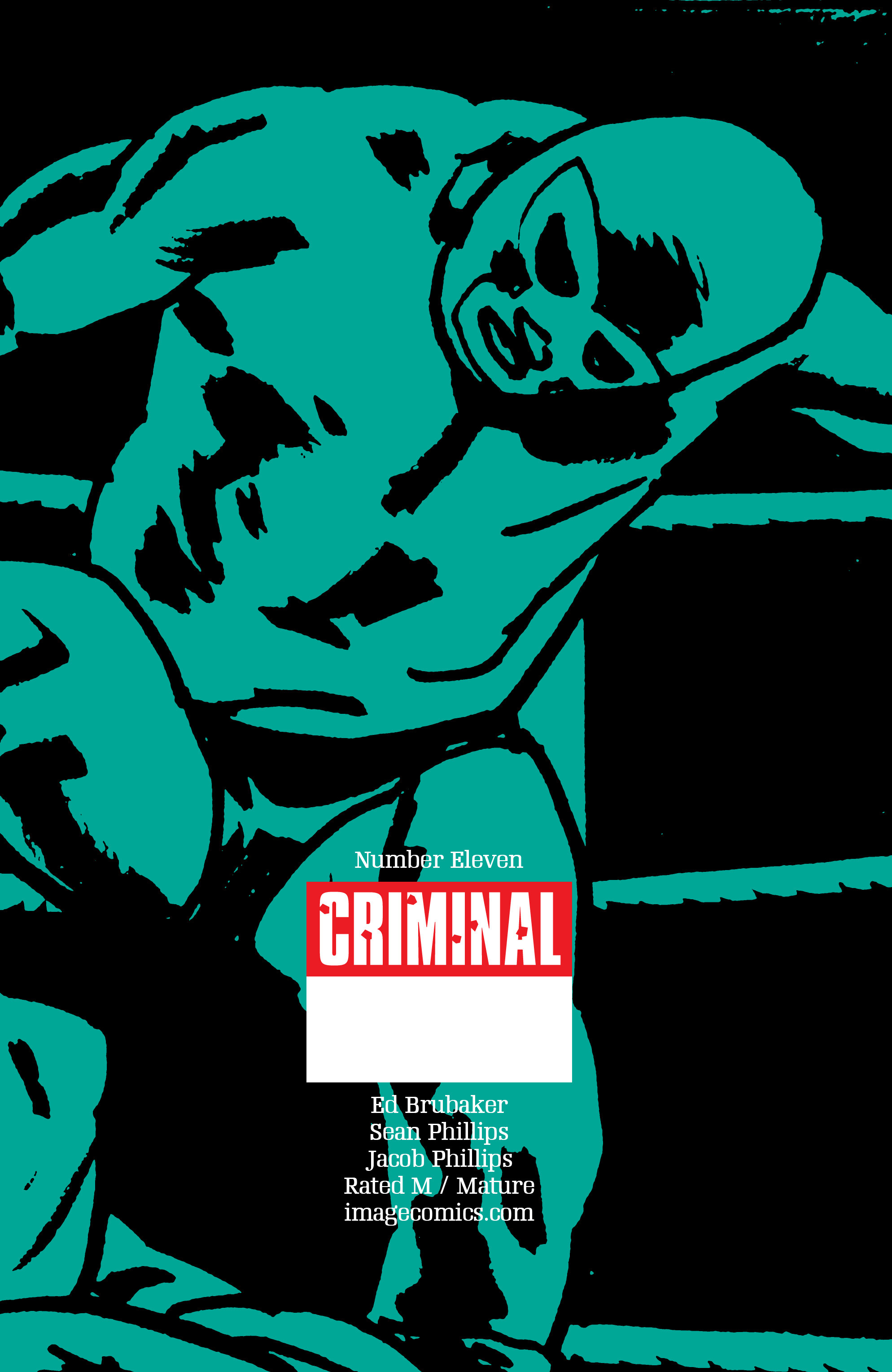 Read online Criminal (2019) comic -  Issue #11 - 38