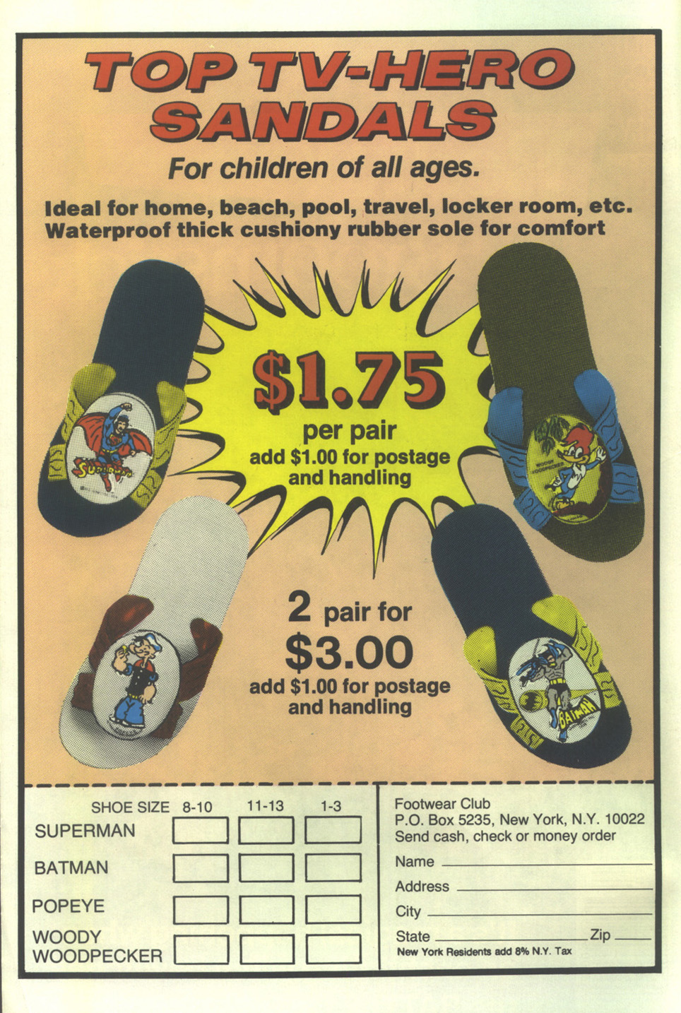 Read online Walt Disney Showcase (1970) comic -  Issue #50 - 2