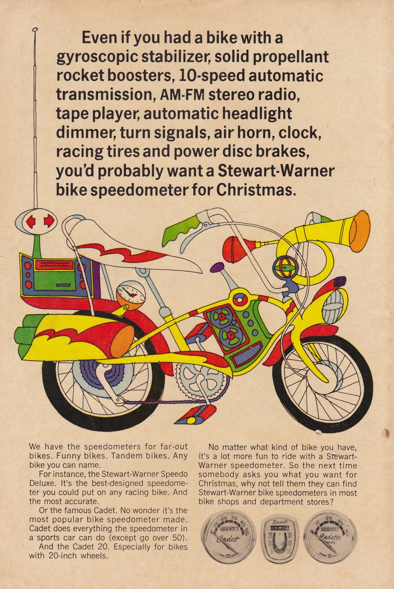 Read online Archie (1960) comic -  Issue #188 - 36