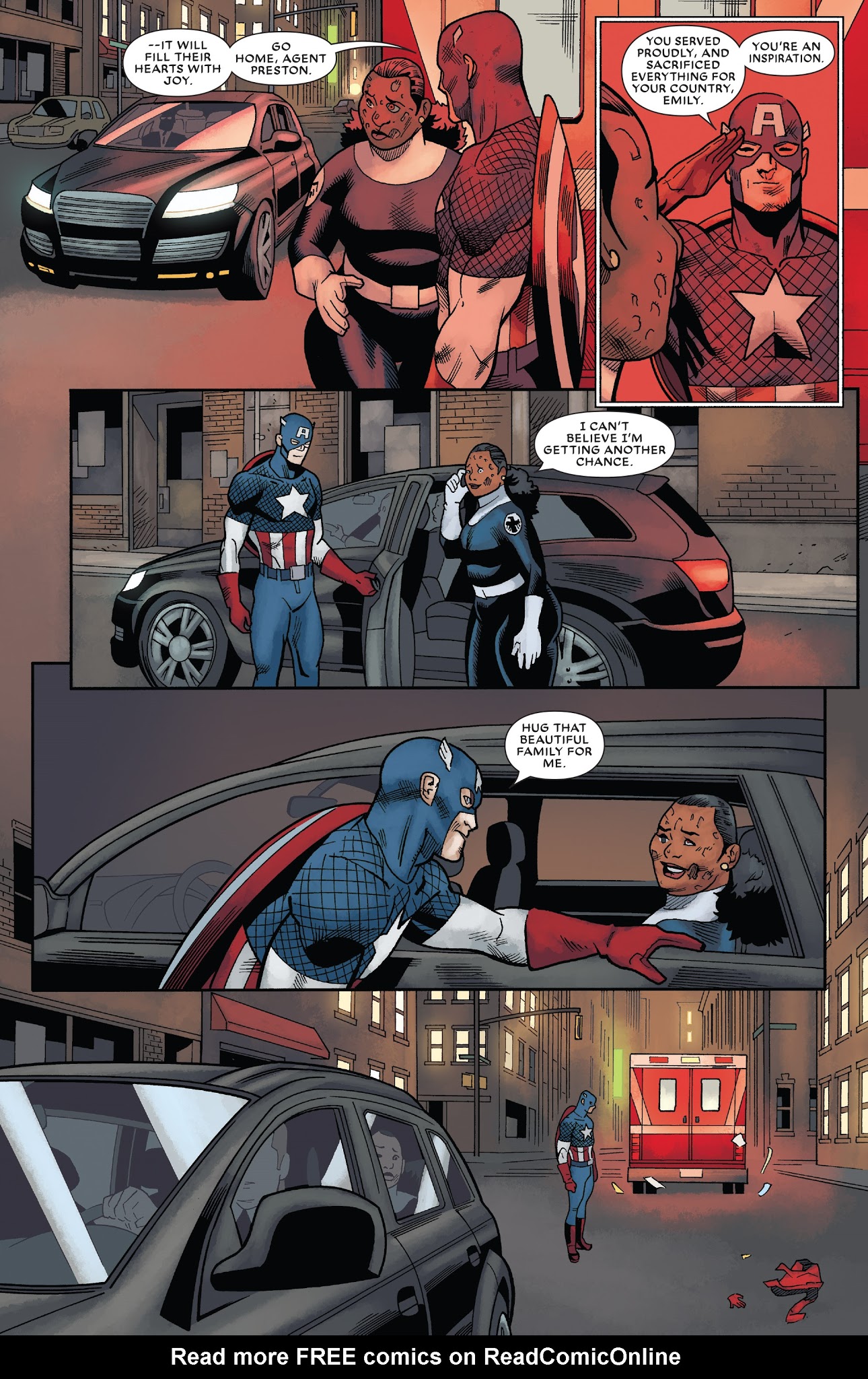 Read online Despicable Deadpool comic -  Issue #300 - 51