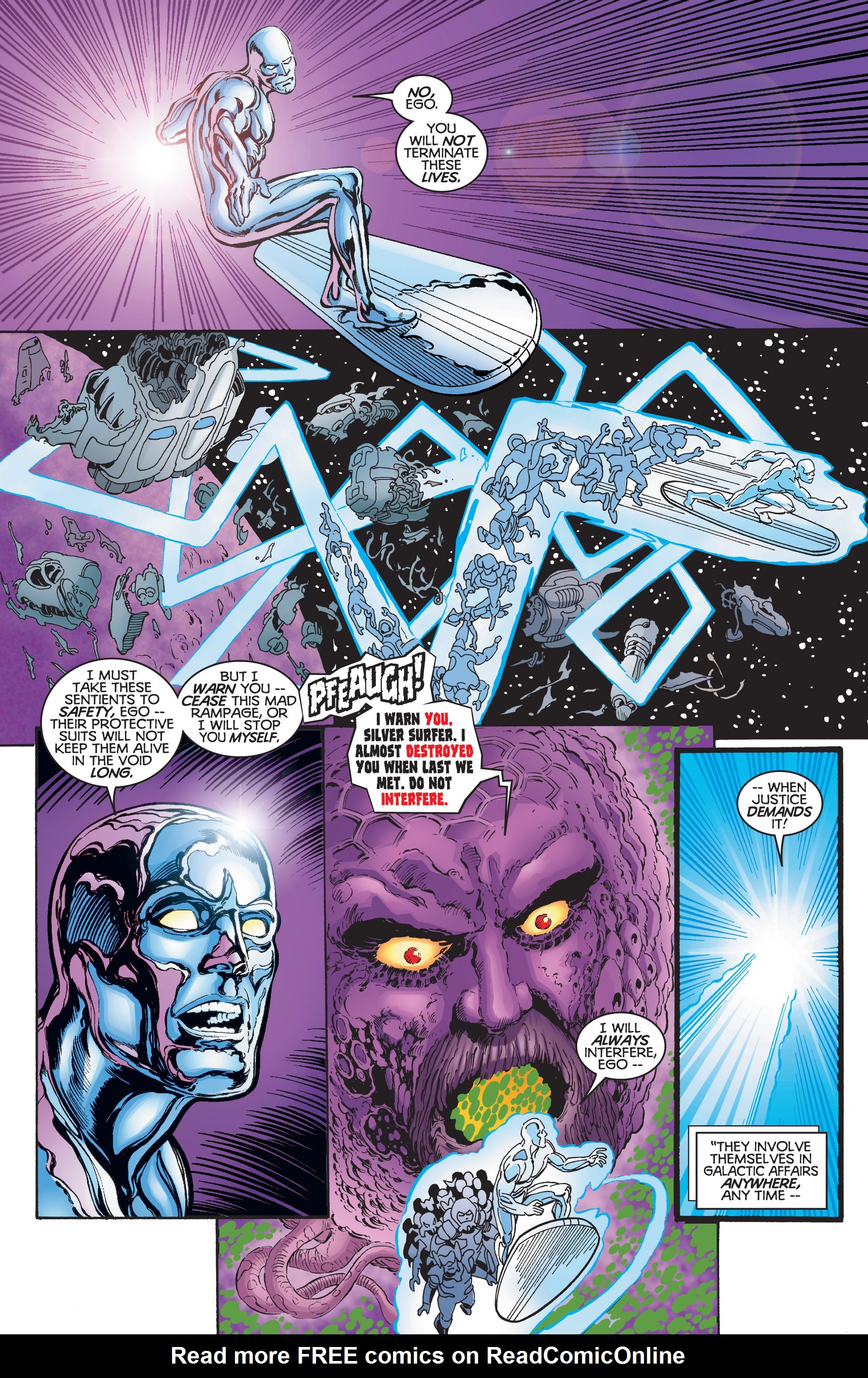 Read online Avengers (1998) comic -  Issue # _TPB 4 (Part 1) - 19