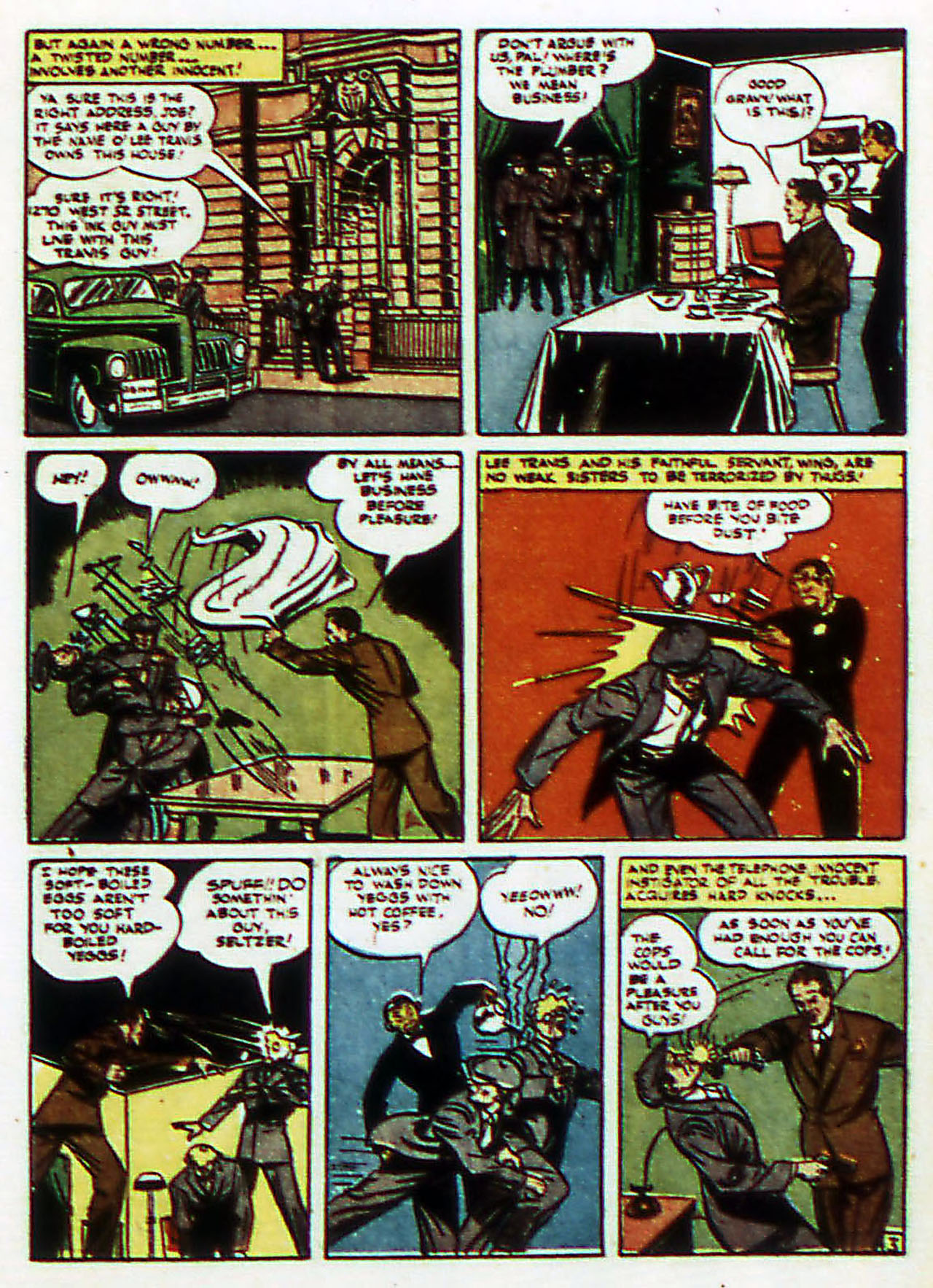 Detective Comics (1937) 72 Page 33