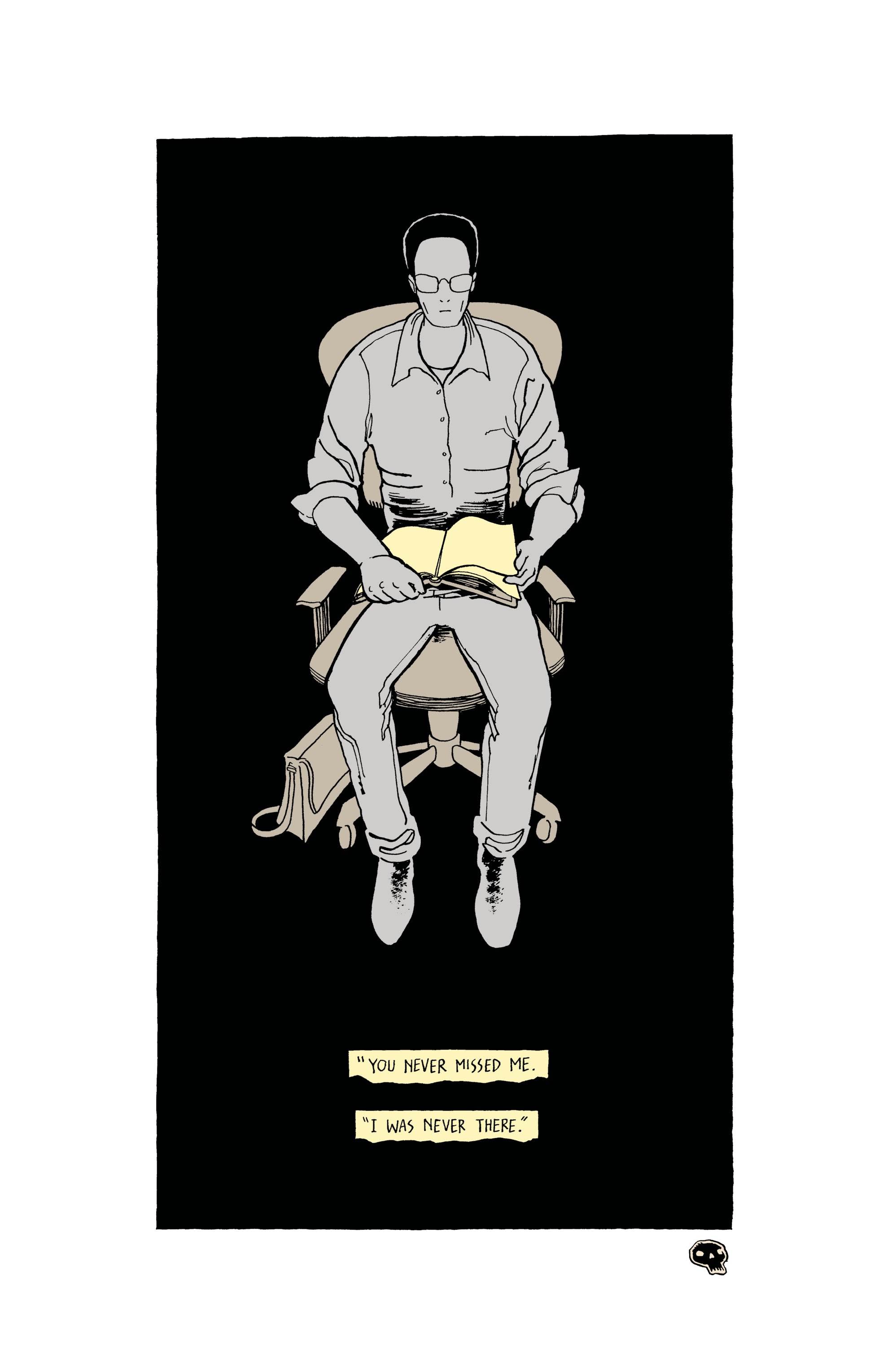 Read online Copra comic -  Issue #41 - 26