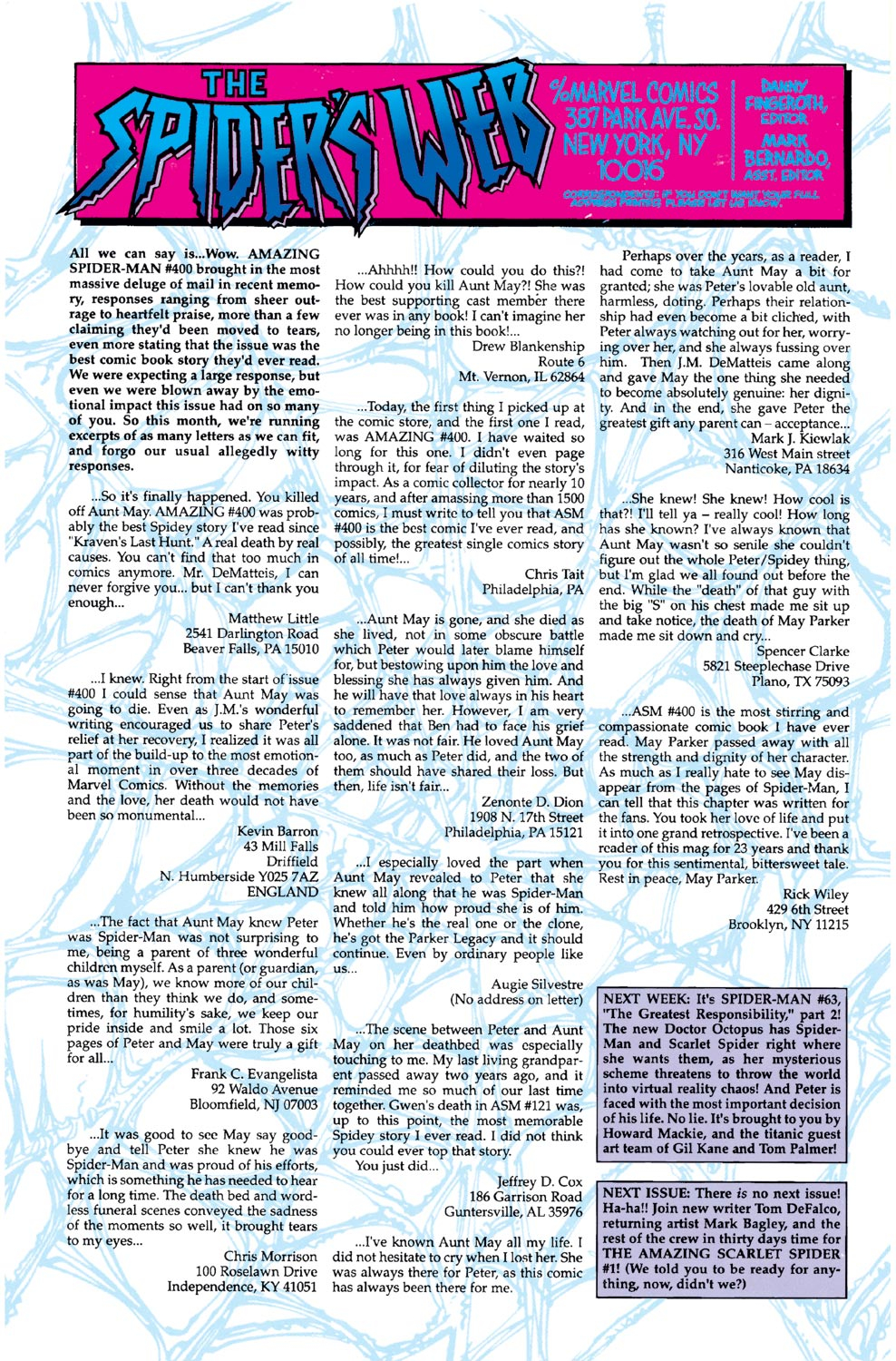 <{ $series->title }} issue 406 - Page 24
