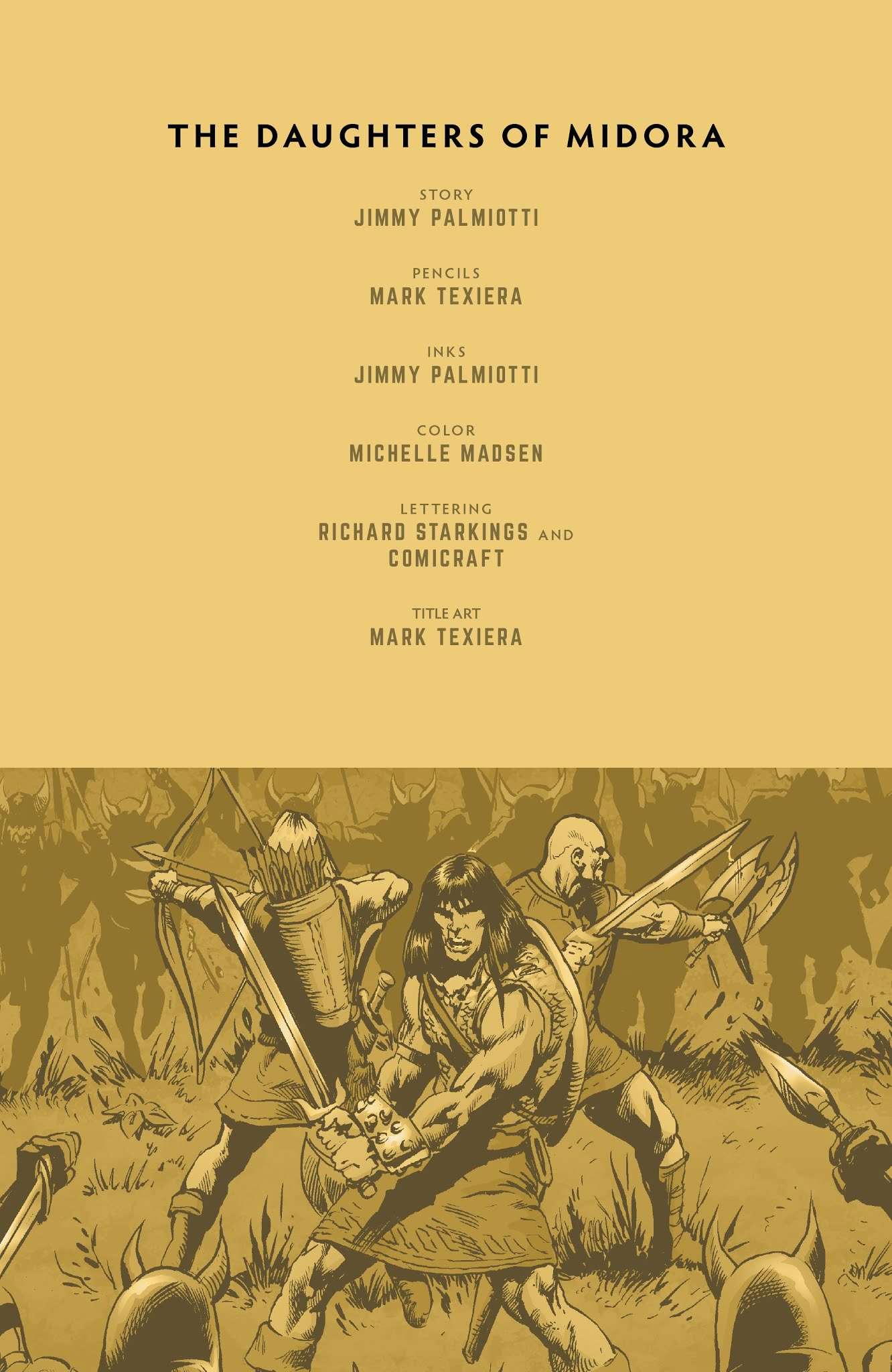 Read online The Conan Reader comic -  Issue # TPB (Part 5) - 37