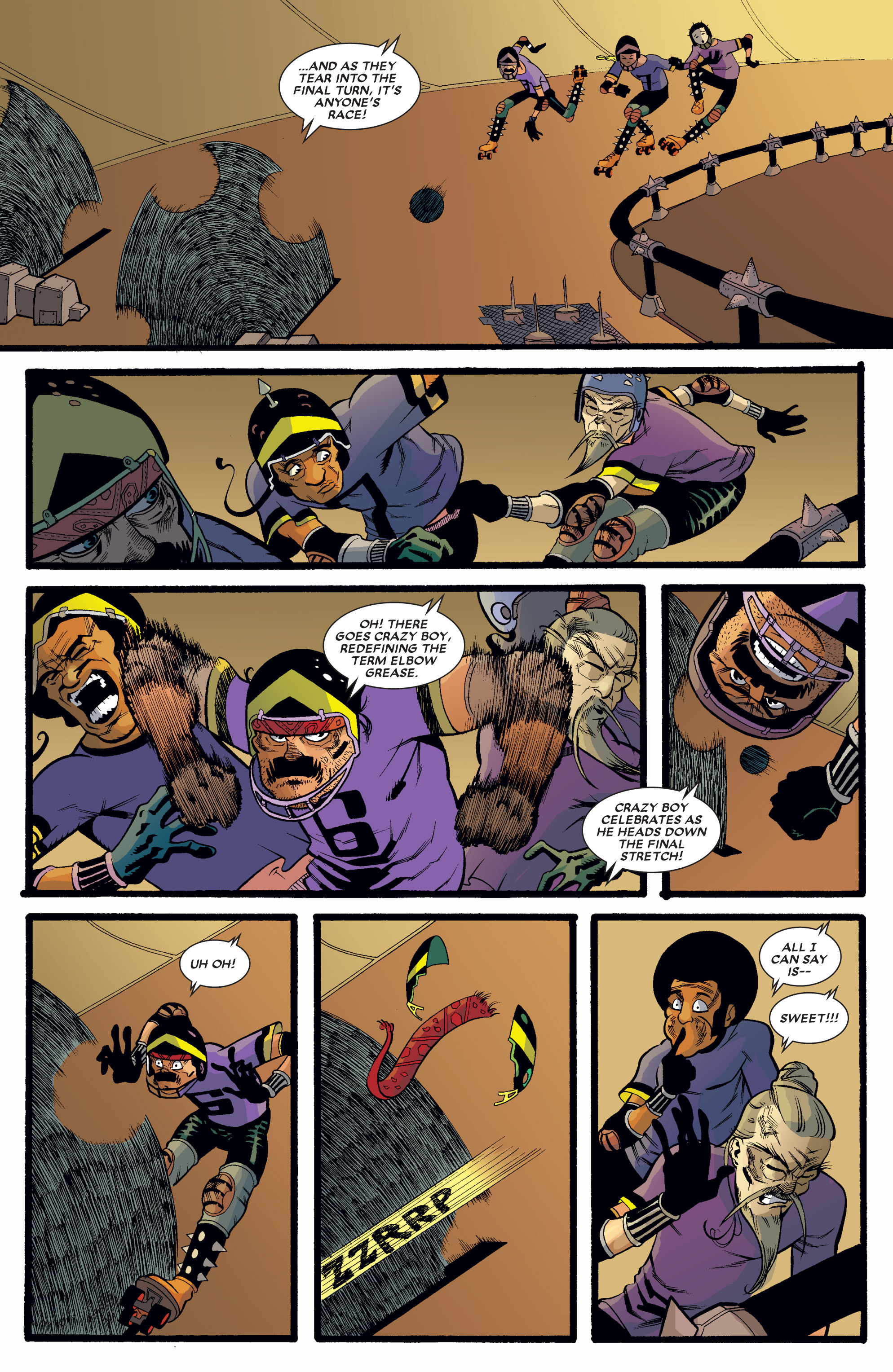 Read online Deadpool Classic comic -  Issue # TPB 14 (Part 1) - 23