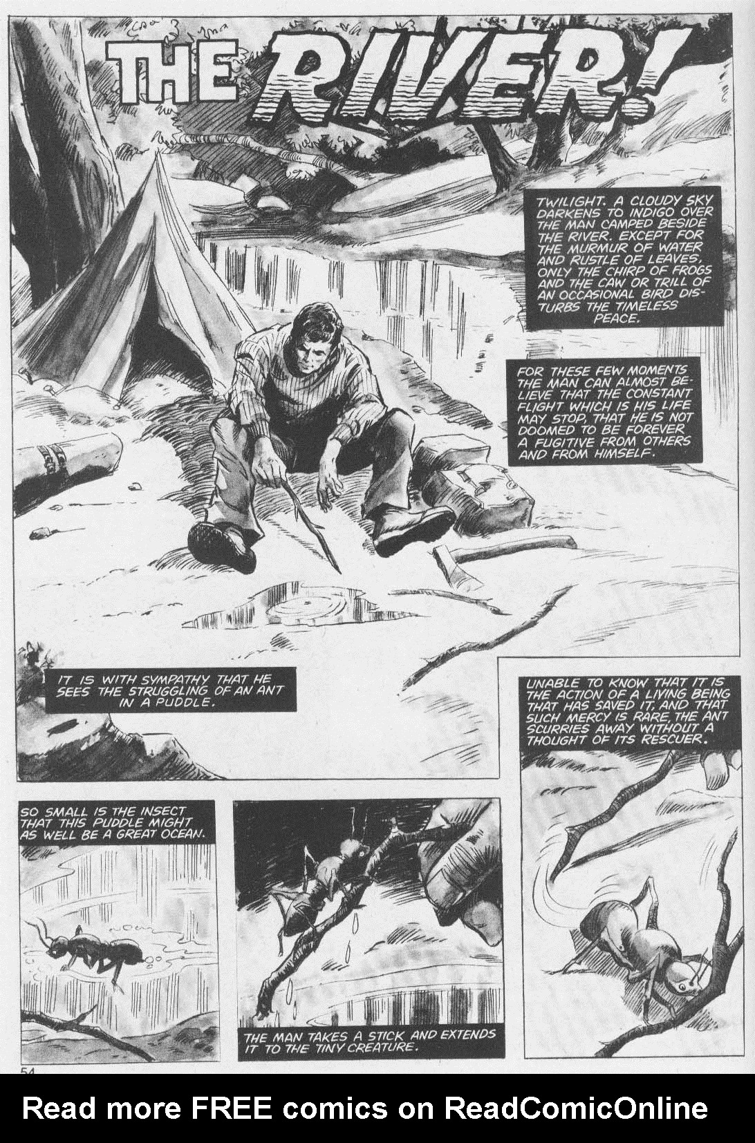Read online Hulk (1978) comic -  Issue #26 - 54