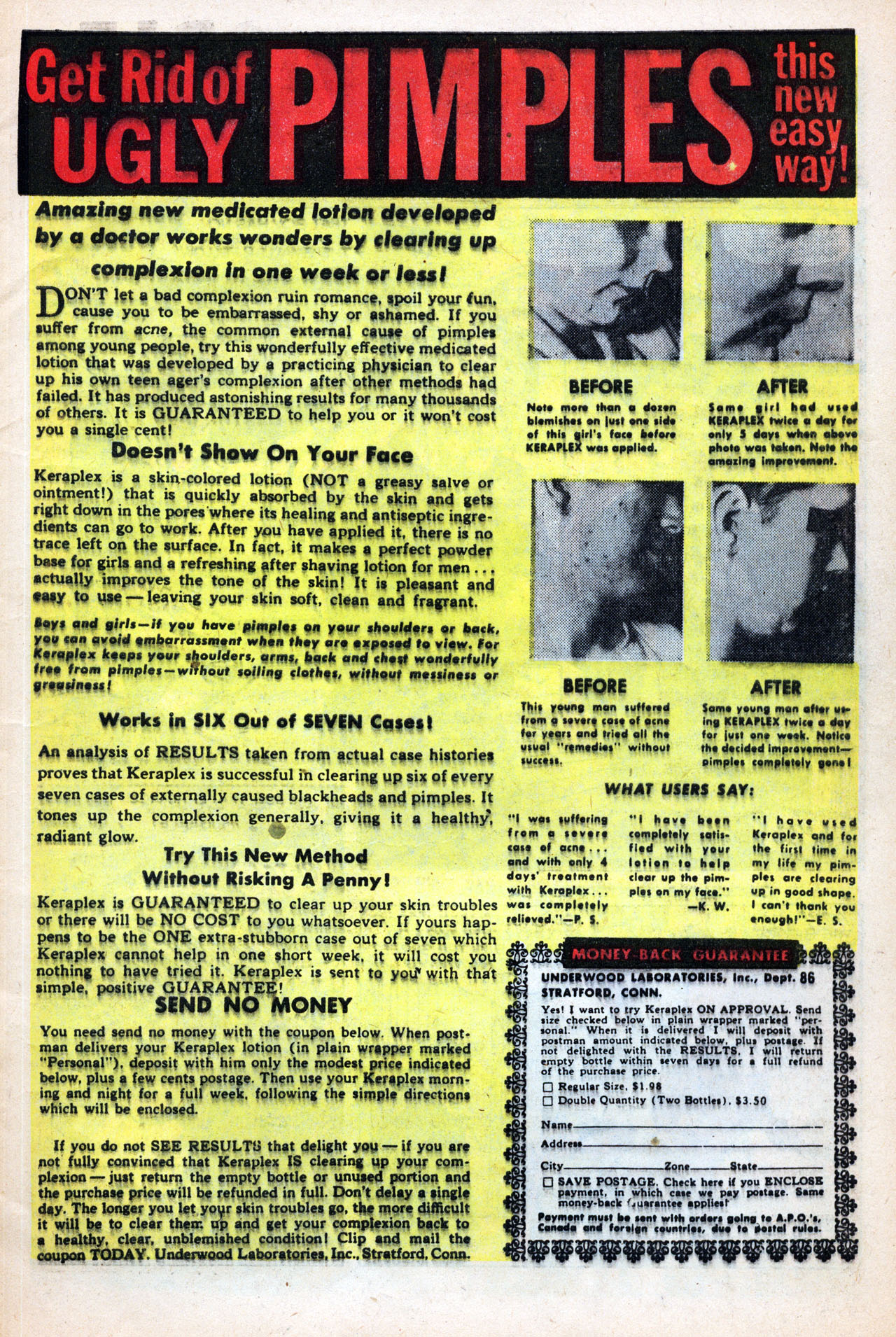 Read online The Outlaw Kid (1954) comic -  Issue #13 - 9
