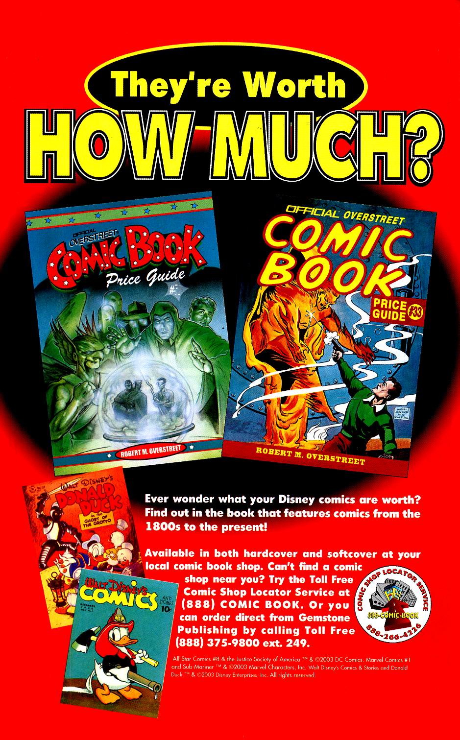 Read online Walt Disney's Comics and Stories comic -  Issue #634 - 30