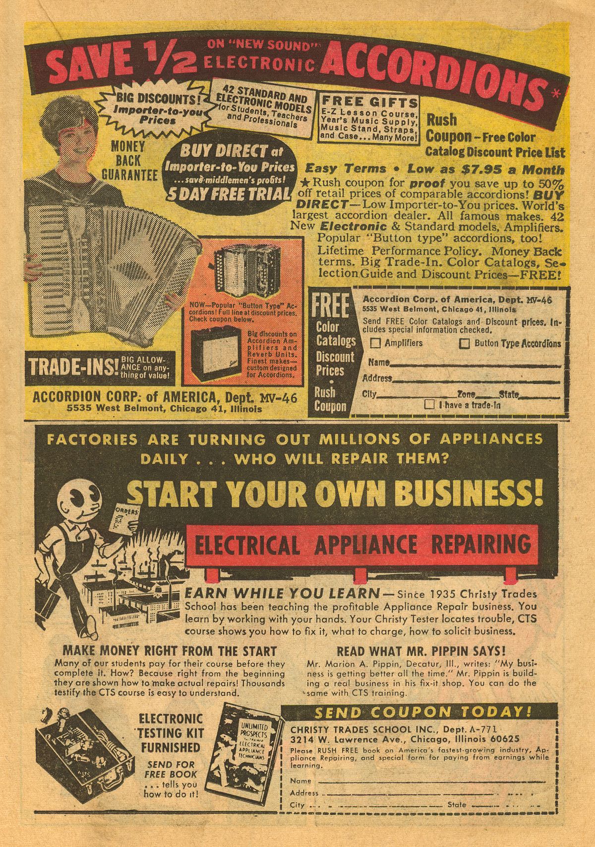 Read online The Rawhide Kid comic -  Issue #52 - 19